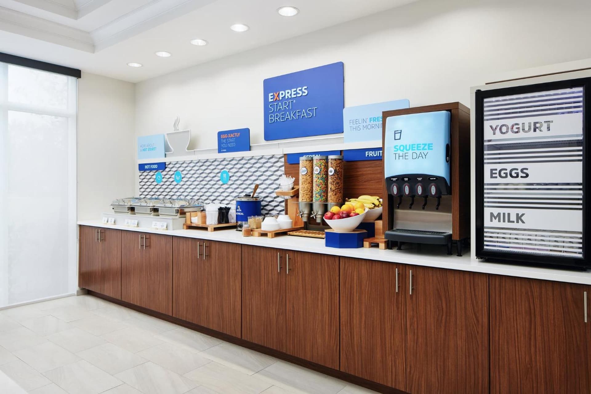 Holiday Inn Express Hotel & Suites Port St. Lucie West by IHG gallery photo in Port Saint Lucie, FL — image 64