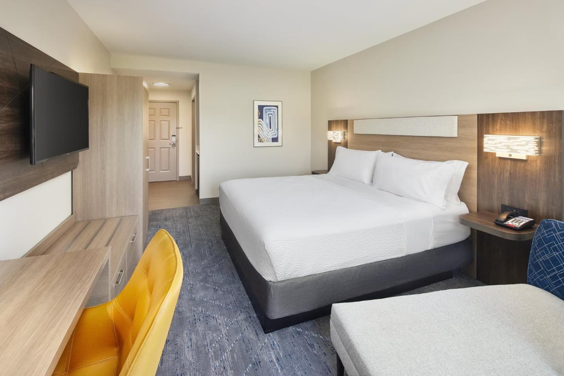 Holiday Inn Express Hotel & Suites Port St. Lucie West by IHG gallery photo in Port Saint Lucie, FL — image 14