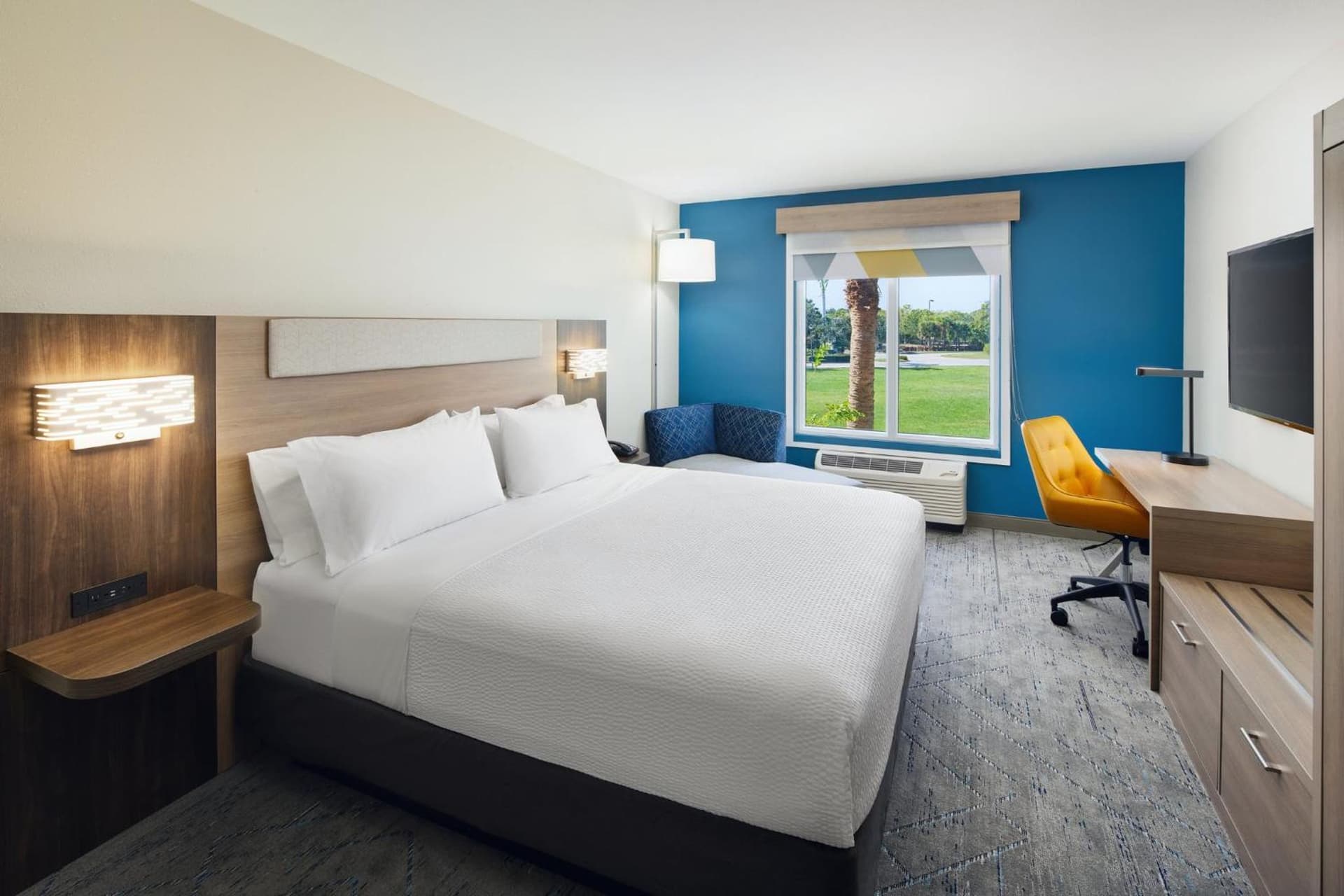 Holiday Inn Express Hotel & Suites Port St. Lucie West by IHG gallery photo in Port Saint Lucie, FL — image 60