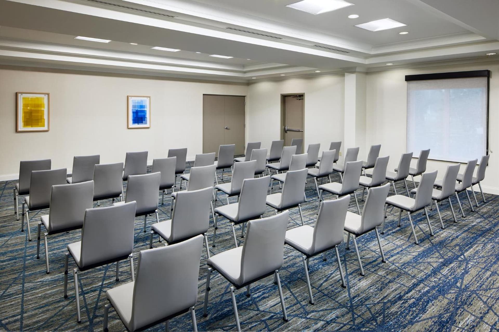 Holiday Inn Express Hotel & Suites Port St. Lucie West by IHG gallery photo in Port Saint Lucie, FL — image 11