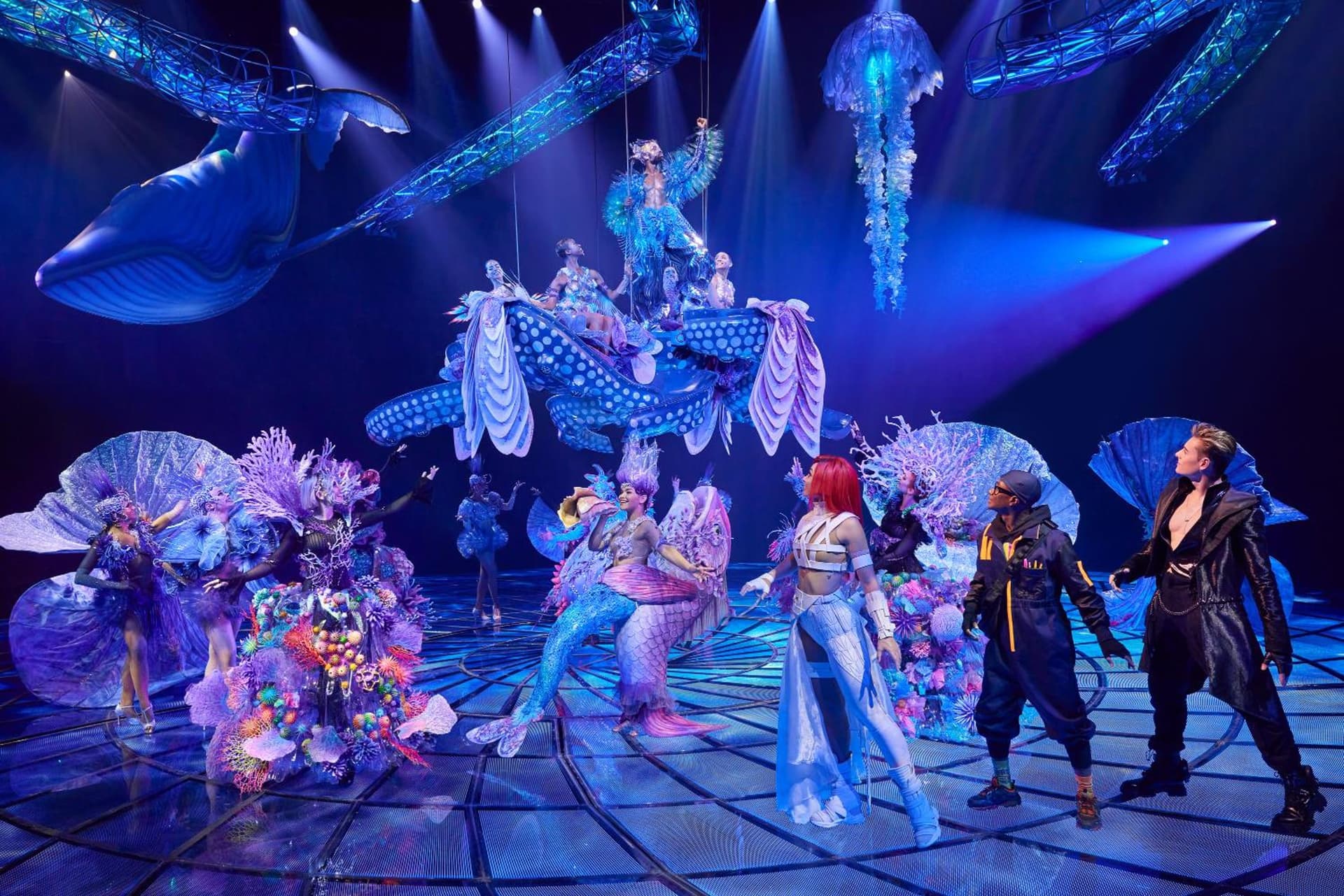 Encore at Wynn Las Vegas gallery photo in Las Vegas, NV — image 27