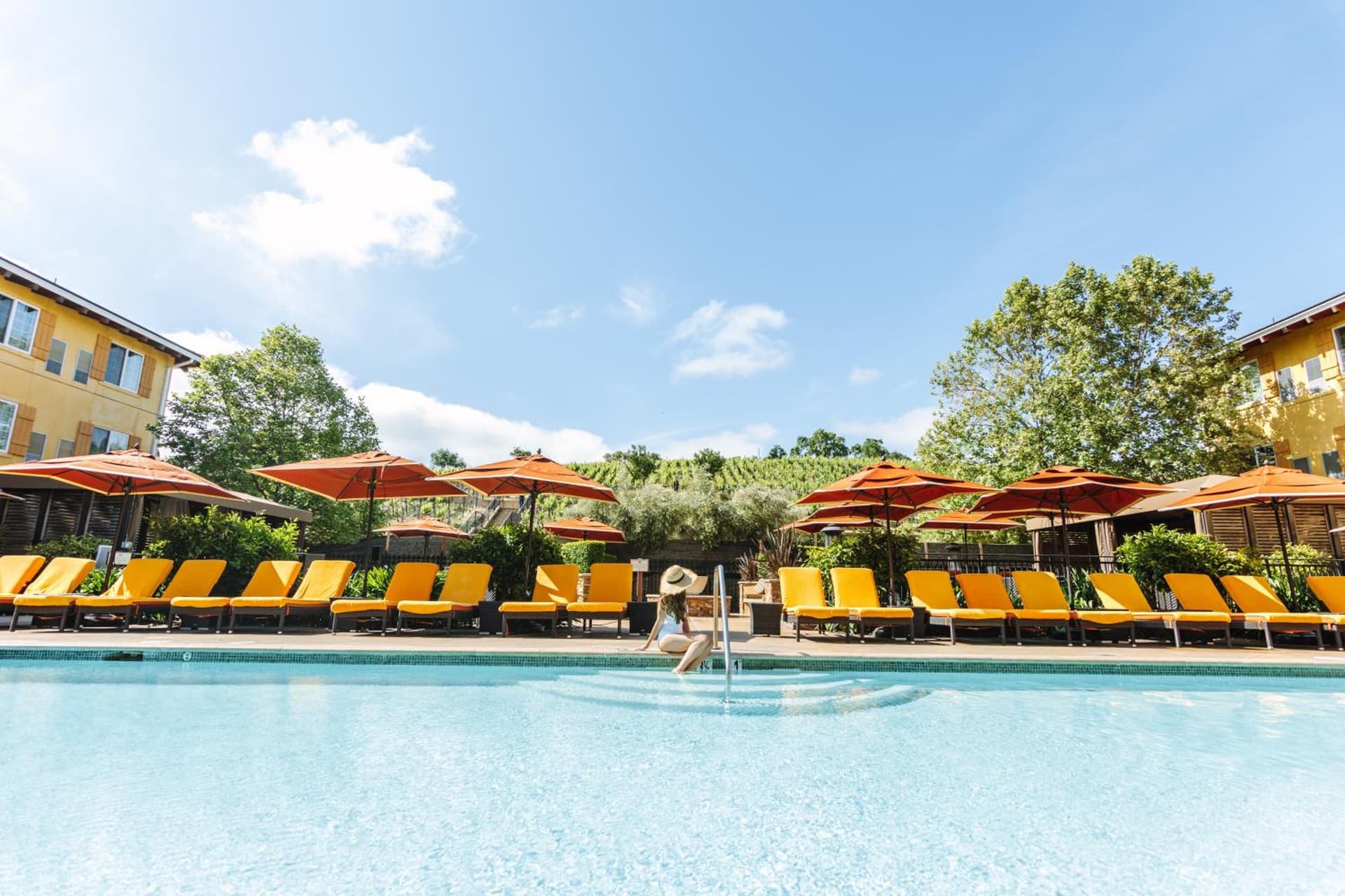 The Meritage Resort and Spa gallery photo in Napa, CA — image 93