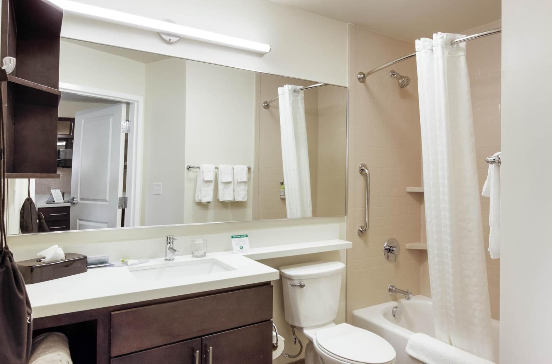 Candlewood Suites - Brighton by IHG gallery photo in Brighton, MI — image 19