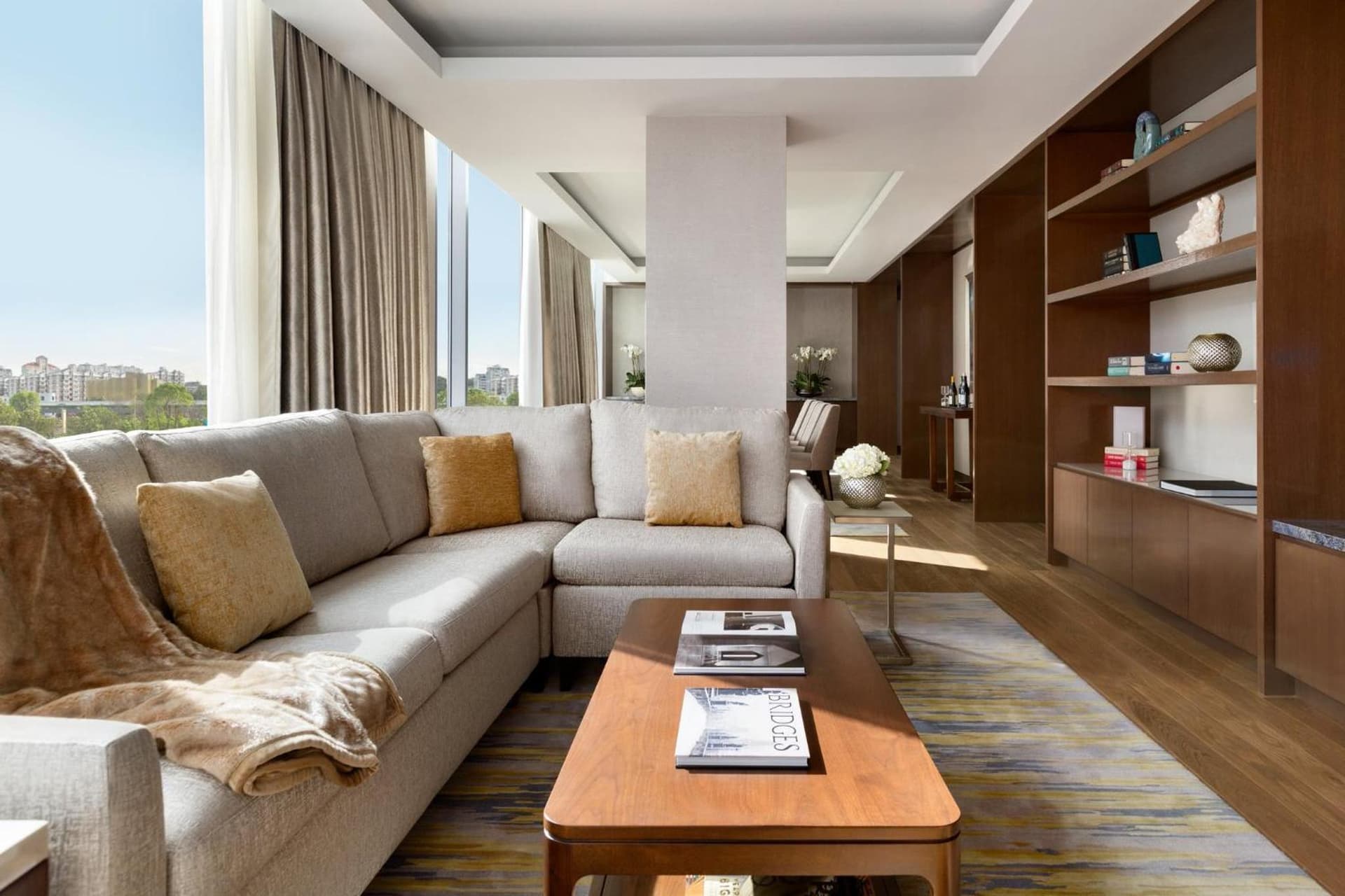 InterContinental Houston by IHG gallery photo in Houston, TX — image 50