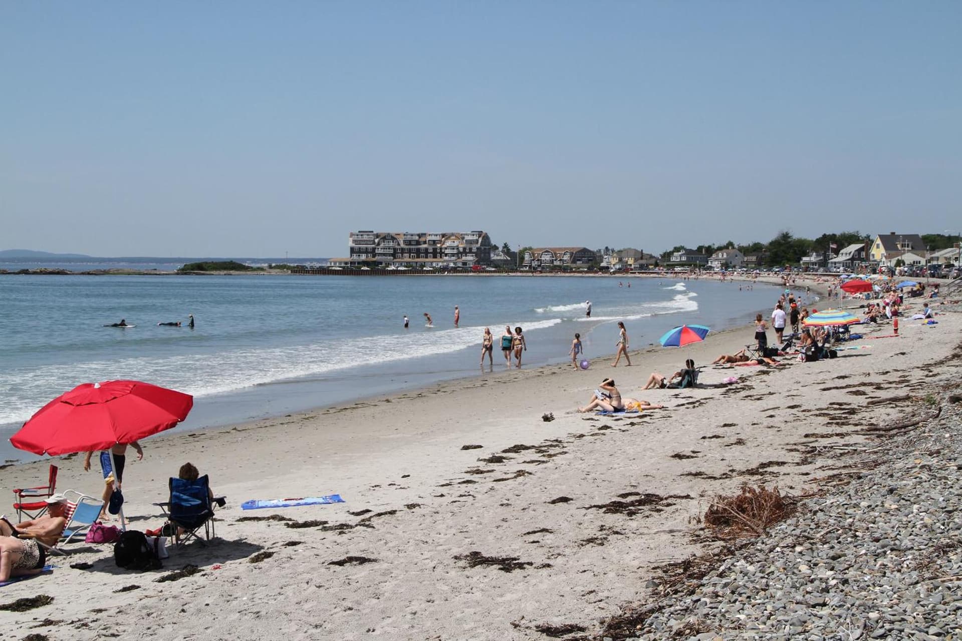 The Seaside Inn gallery photo in Kennebunk Beach — image 14