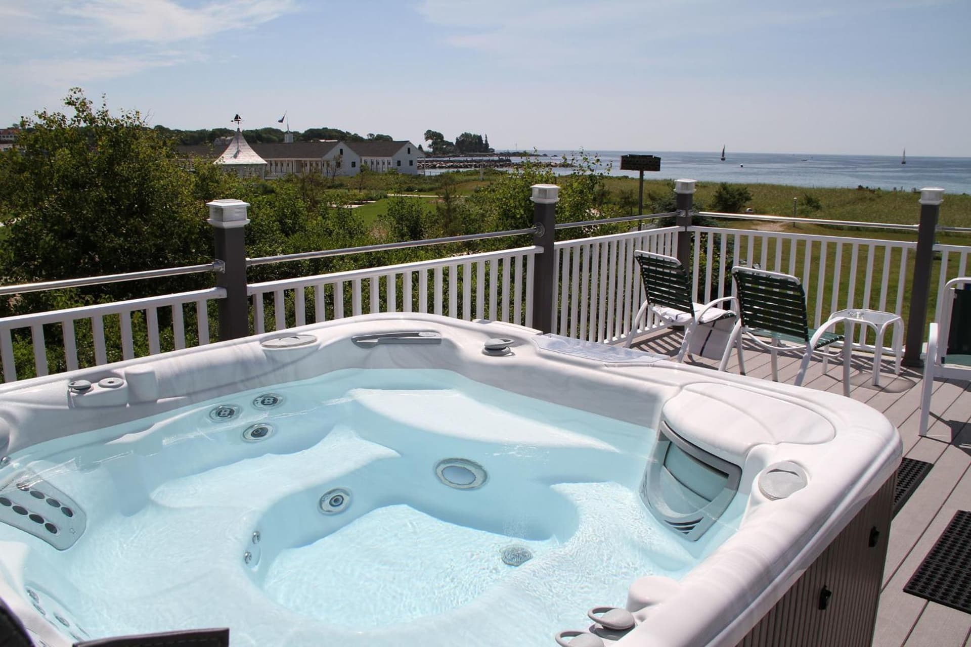 The Seaside Inn gallery photo in Kennebunk Beach — image 17
