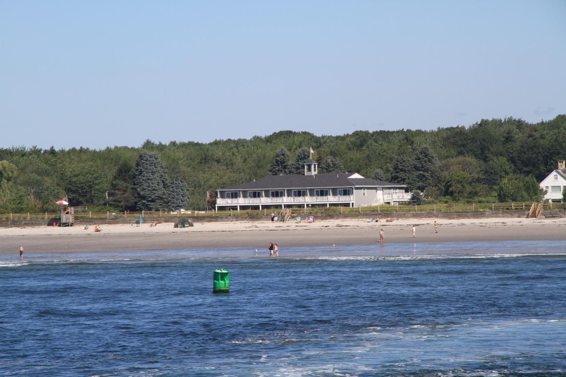 The Seaside Inn gallery photo in Kennebunk Beach — image 36