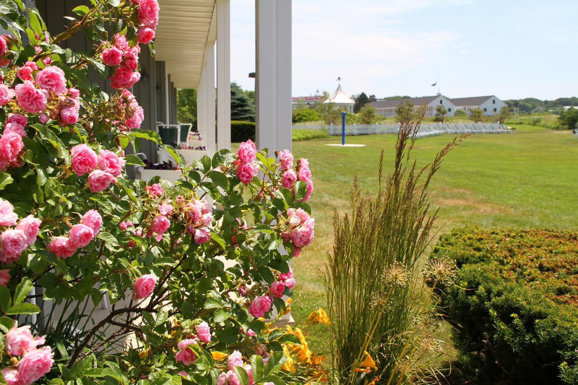 The Seaside Inn gallery photo in Kennebunk Beach — image 9