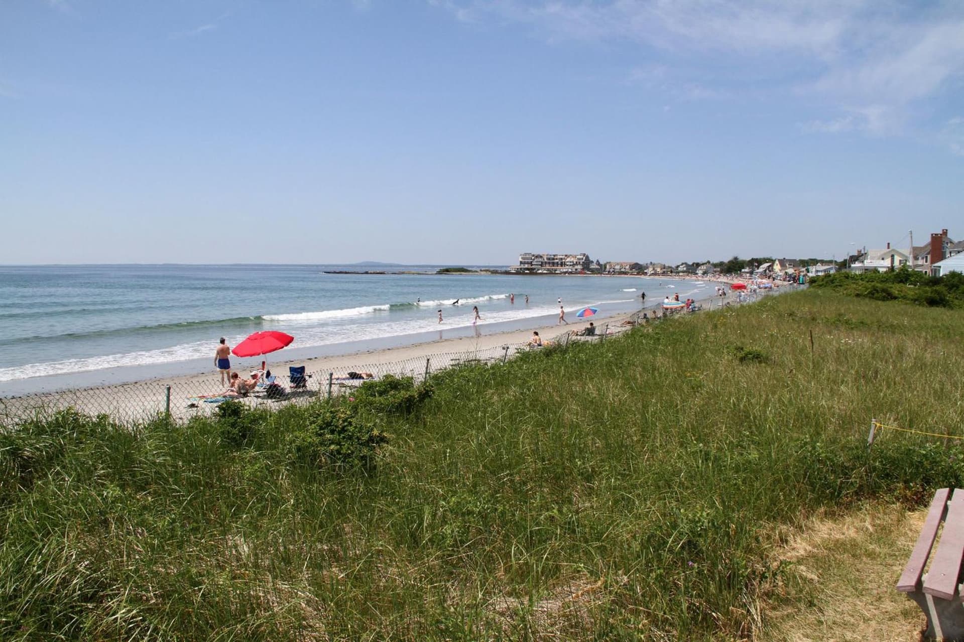The Seaside Inn gallery photo in Kennebunk Beach — image 24