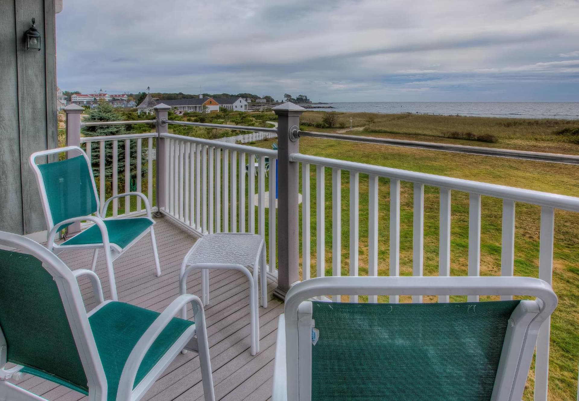 The Seaside Inn gallery photo in Kennebunk Beach — image 25