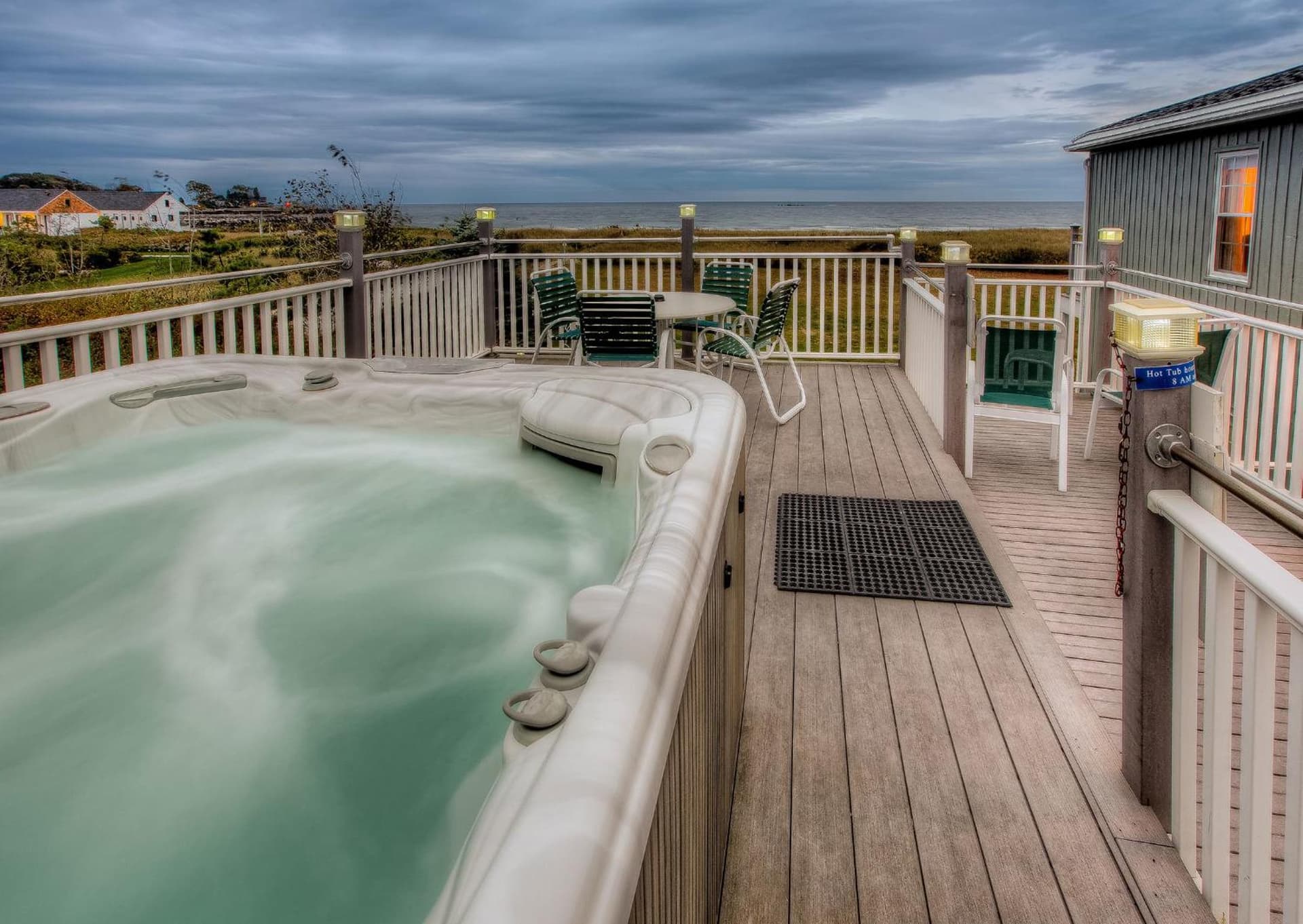 The Seaside Inn gallery photo in Kennebunk Beach — image 7