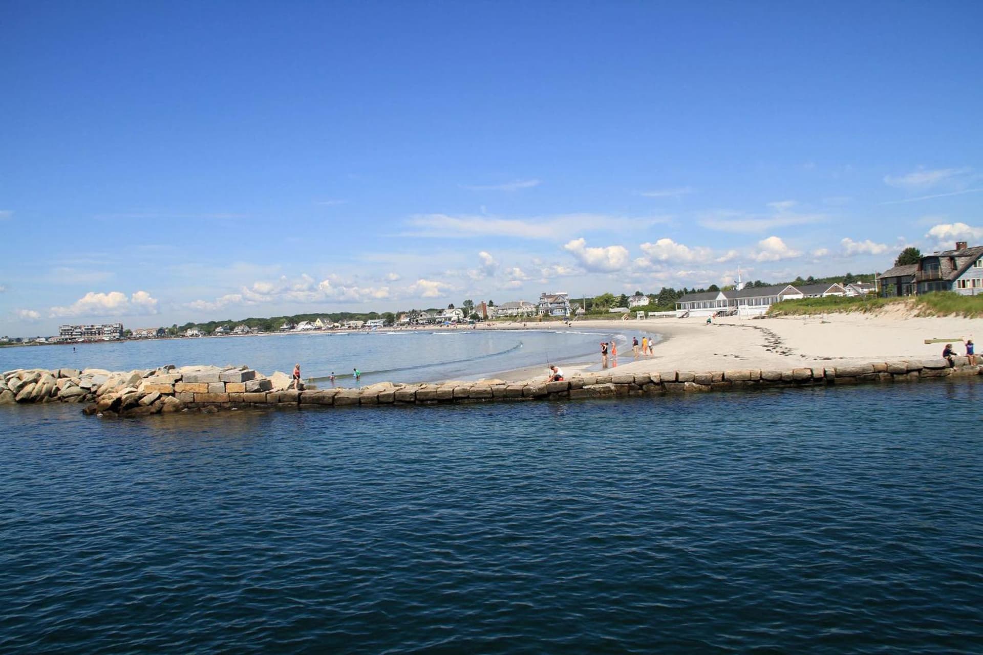 The Seaside Inn gallery photo in Kennebunk Beach — image 4