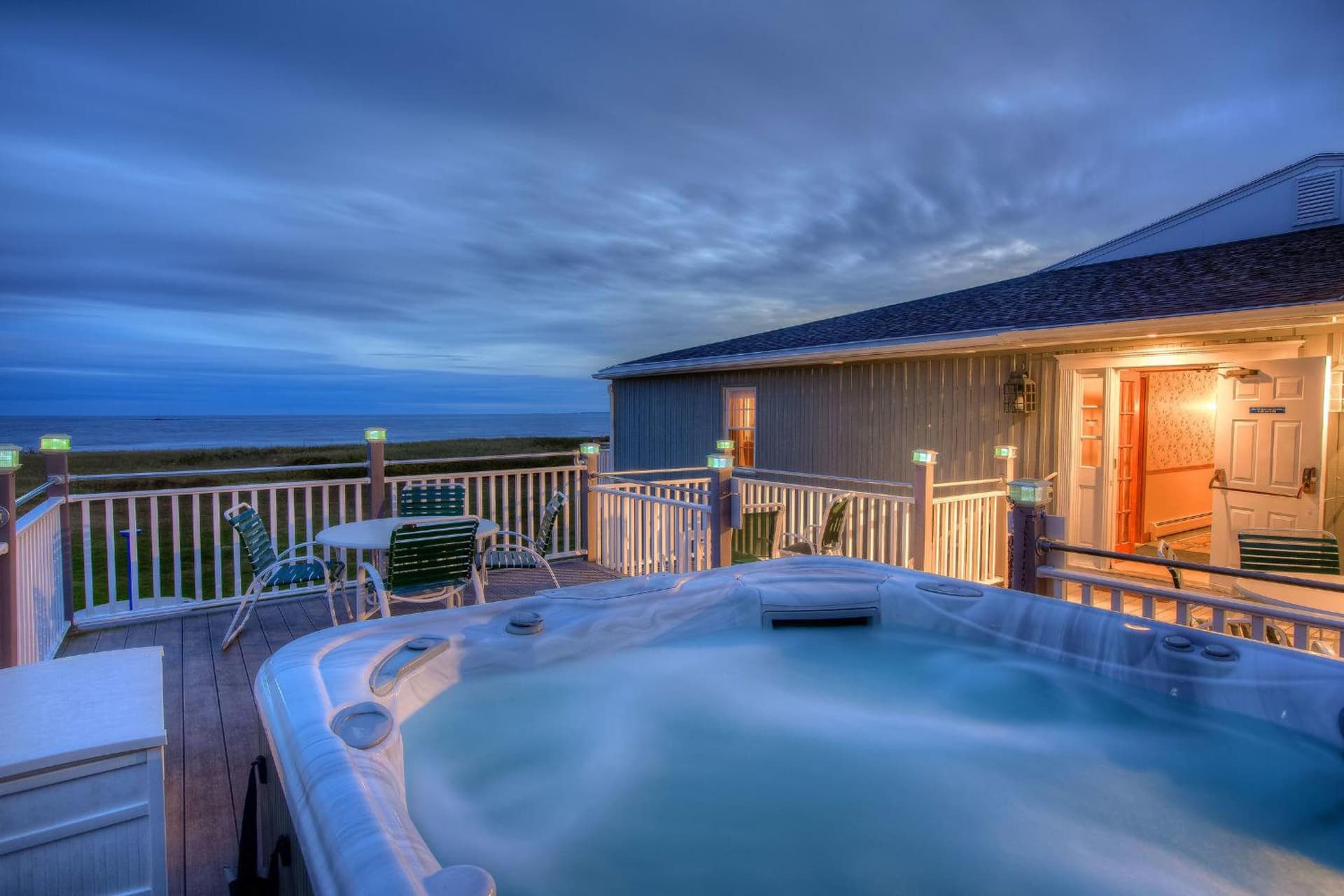 The Seaside Inn gallery photo in Kennebunk Beach — image 23