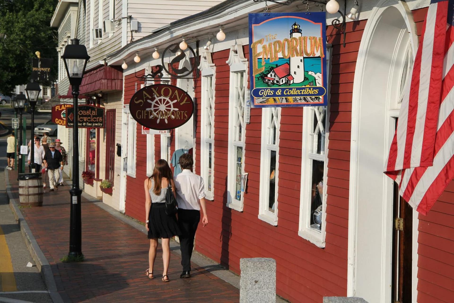 The Seaside Inn gallery photo in Kennebunk Beach — image 27