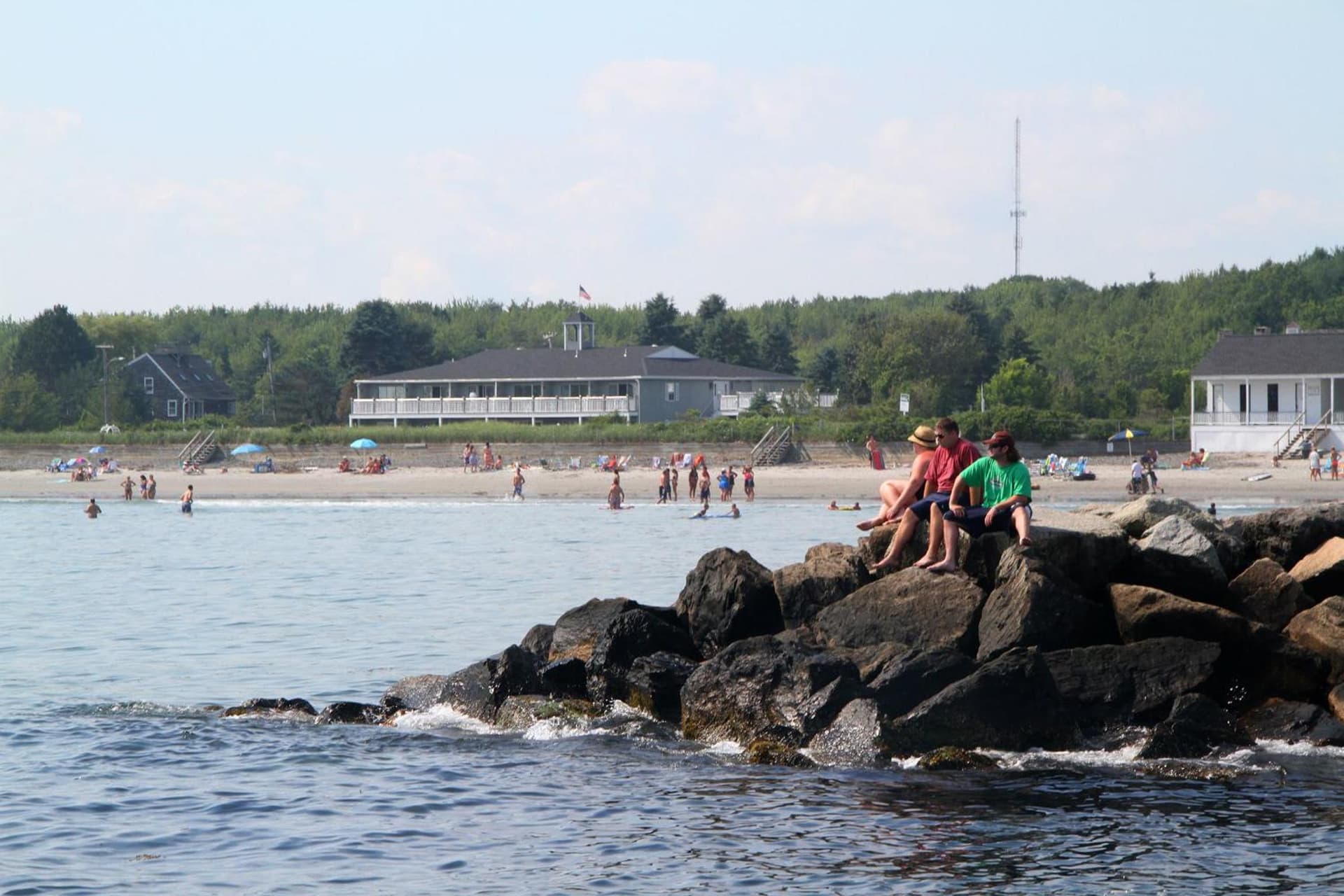 The Seaside Inn gallery photo in Kennebunk Beach — image 11