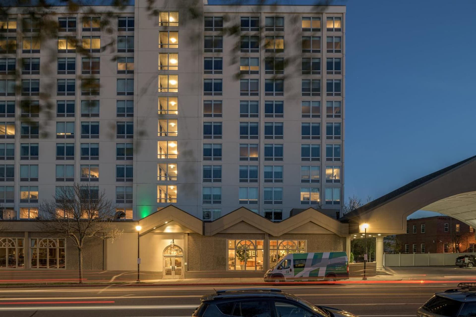 Holiday Inn Portland-By the Bay by IHG gallery photo in Portland, ME — image 14