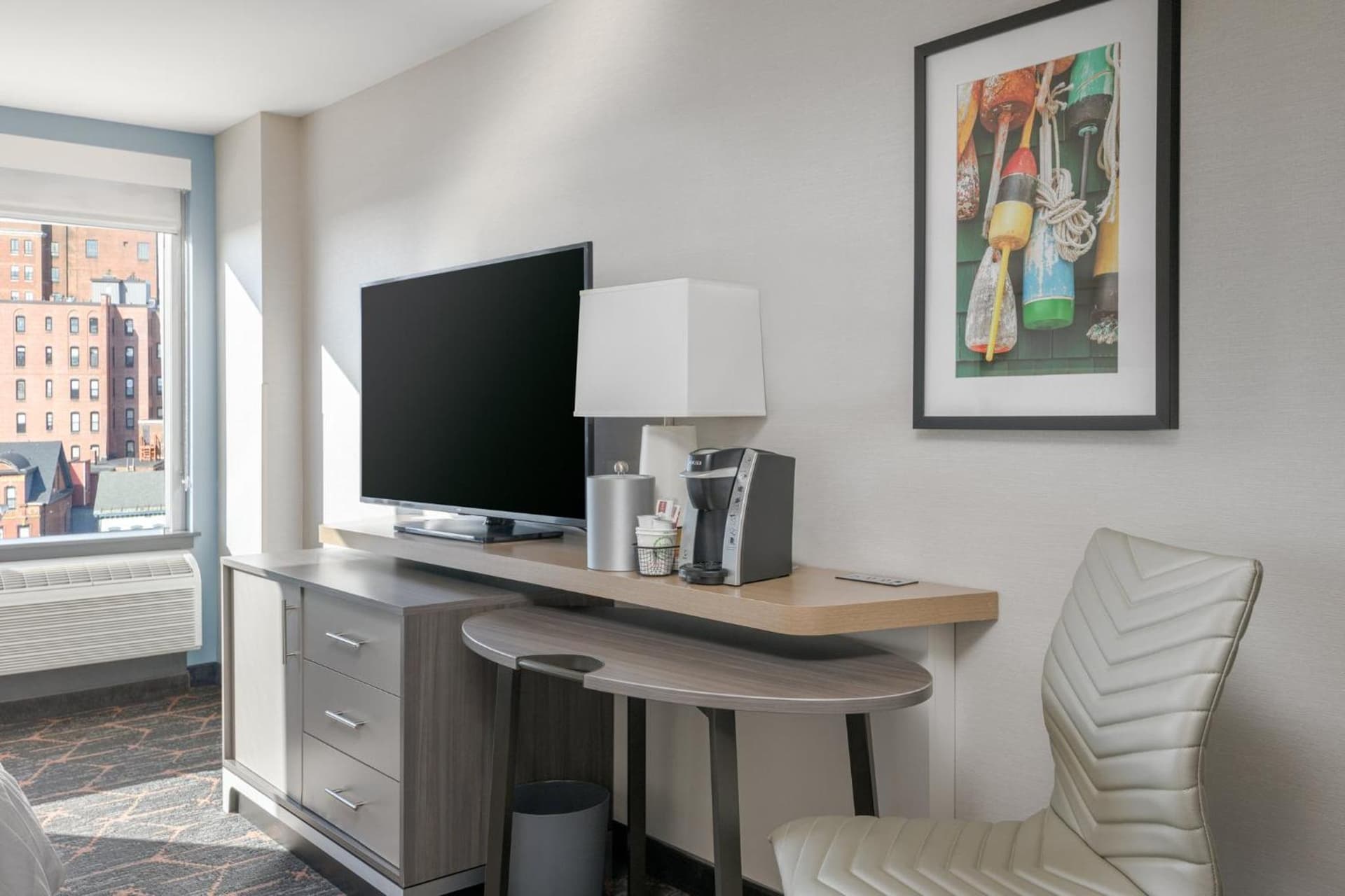 Holiday Inn Portland-By the Bay by IHG gallery photo in Portland, ME — image 52