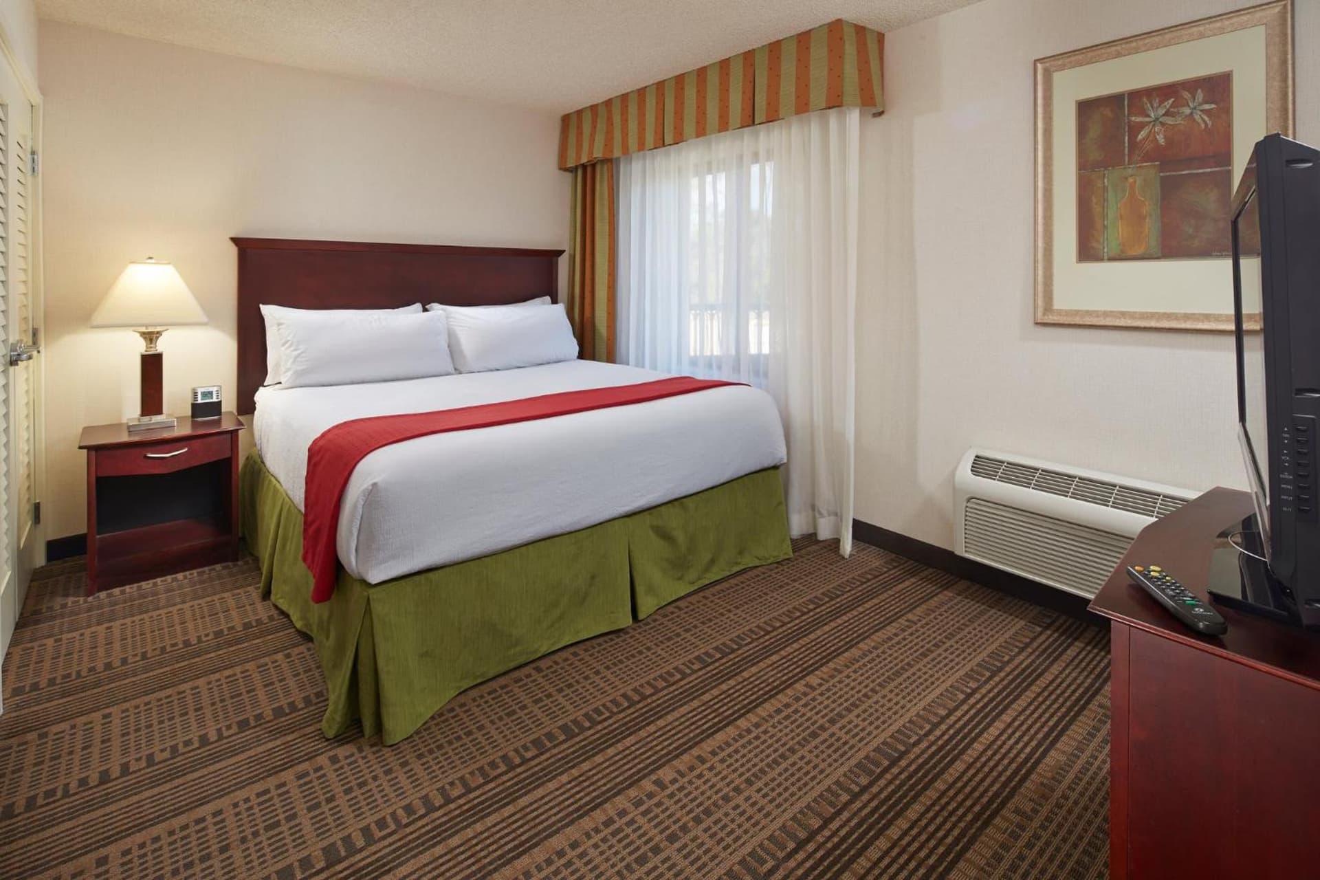 Homewood Suites by Hilton Santa Maria gallery photo in Santa Maria, CA — image 96