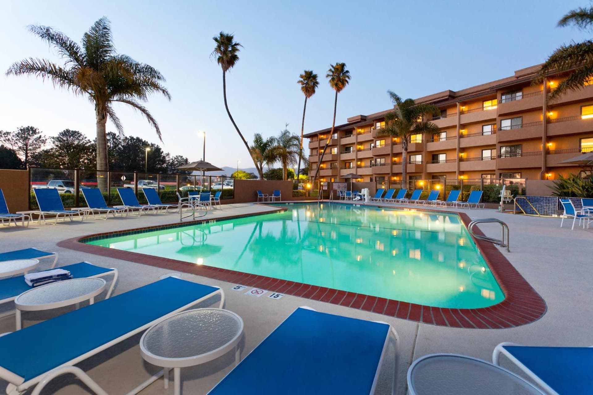Homewood Suites by Hilton Santa Maria gallery photo in Santa Maria, CA — image 85
