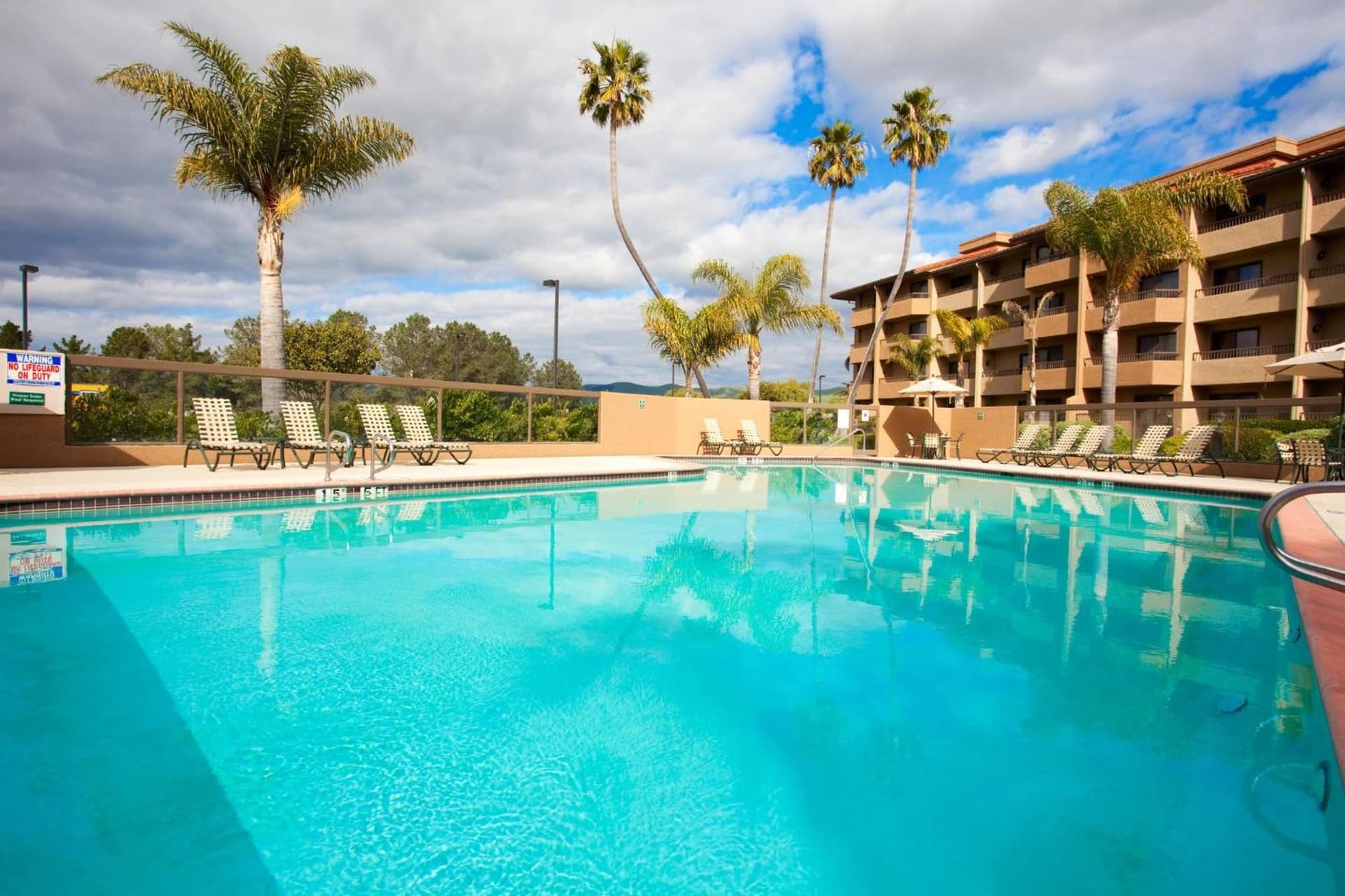 Homewood Suites by Hilton Santa Maria gallery photo in Santa Maria, CA — image 17