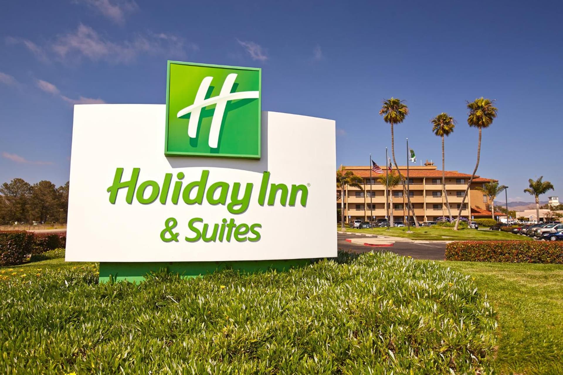 Homewood Suites by Hilton Santa Maria gallery photo in Santa Maria, CA — image 7