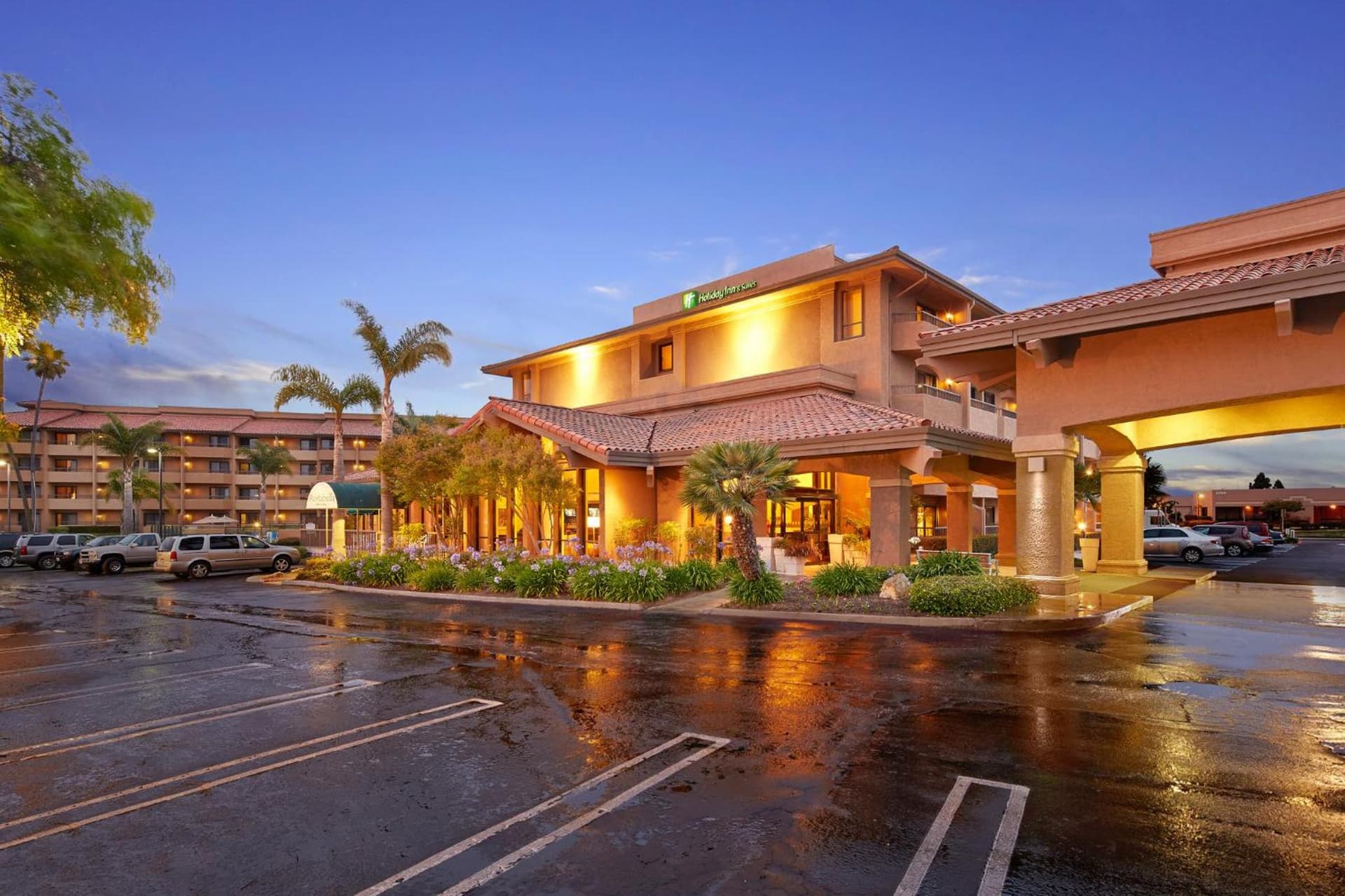 Homewood Suites by Hilton Santa Maria — hotel in Santa Maria, California