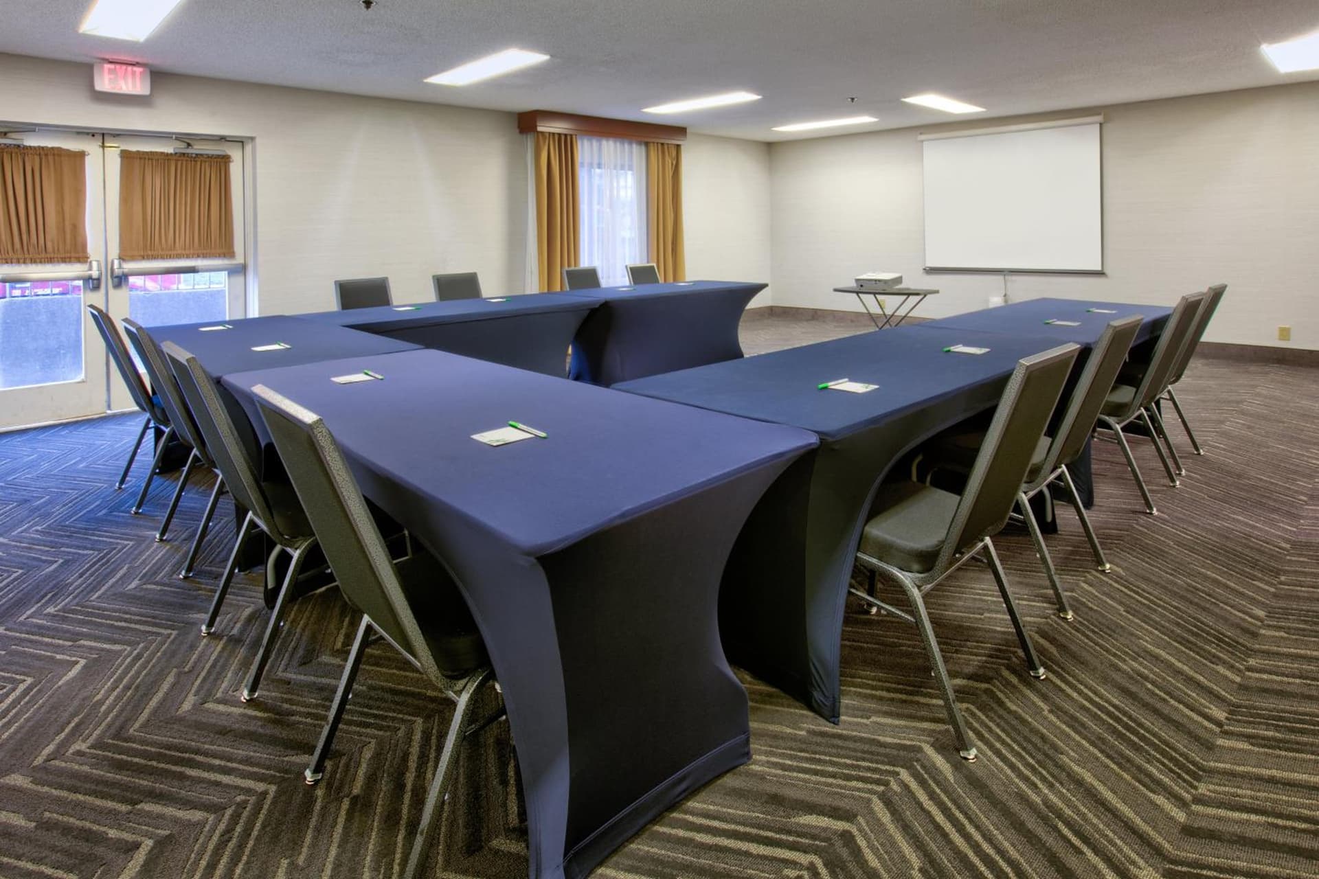 Homewood Suites by Hilton Santa Maria gallery photo in Santa Maria, CA — image 36