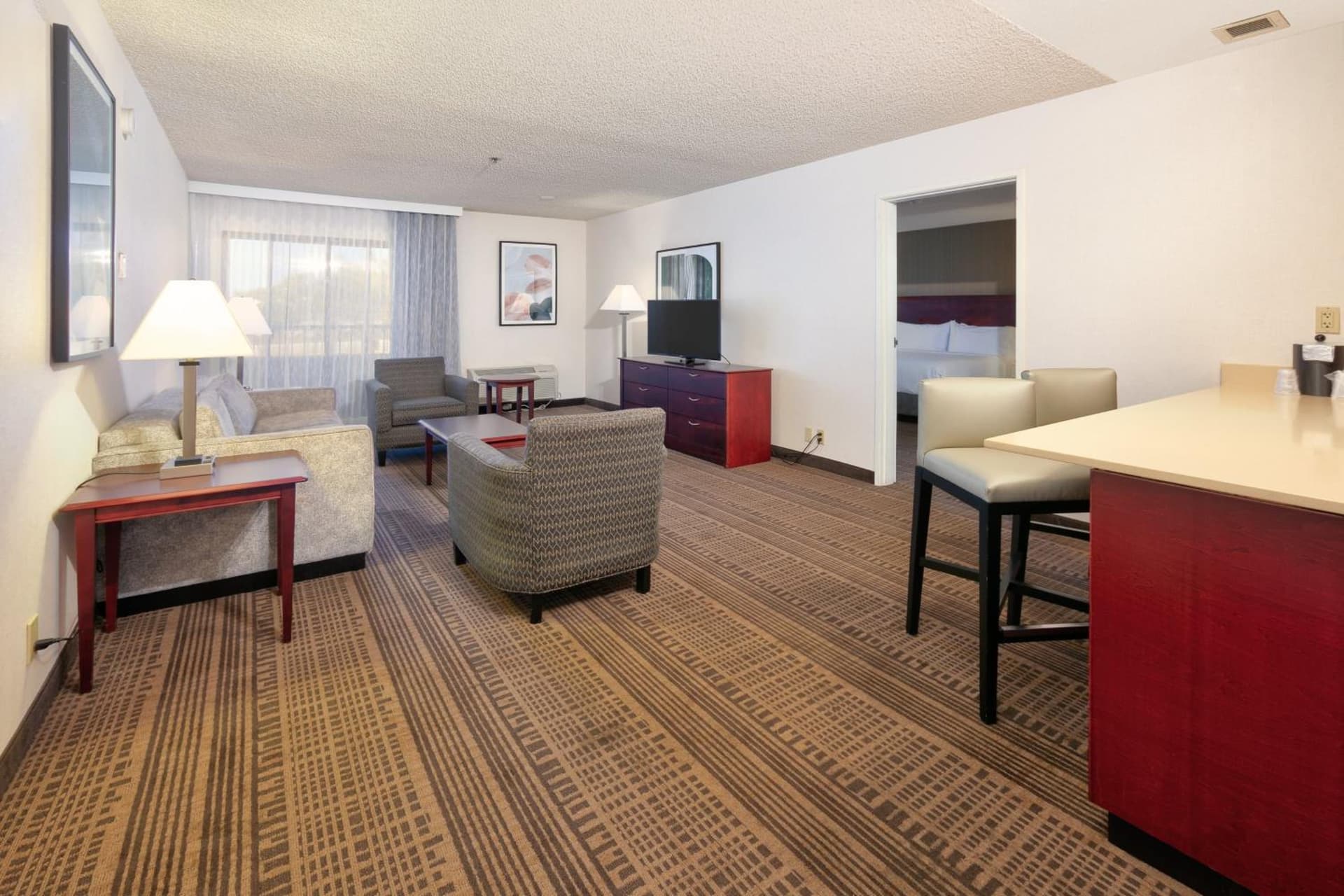 Homewood Suites by Hilton Santa Maria gallery photo in Santa Maria, CA — image 26