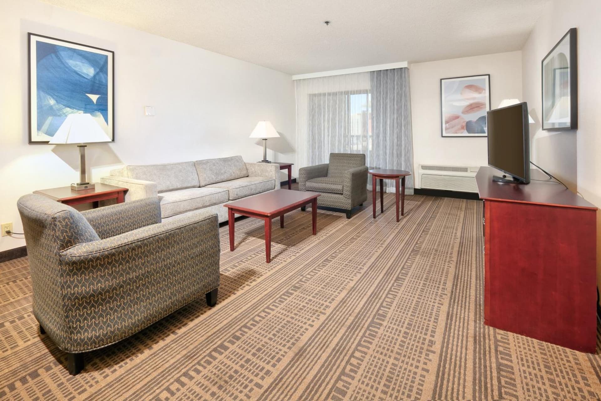 Homewood Suites by Hilton Santa Maria gallery photo in Santa Maria, CA — image 28