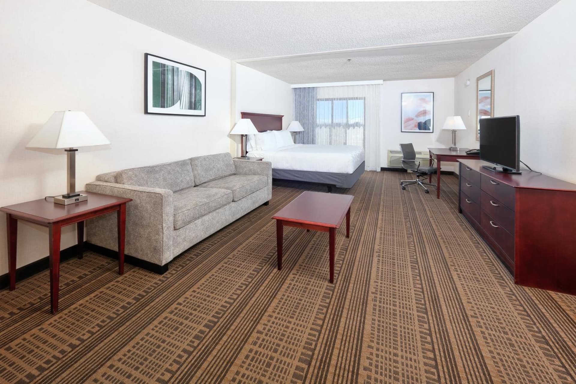 Homewood Suites by Hilton Santa Maria gallery photo in Santa Maria, CA — image 84