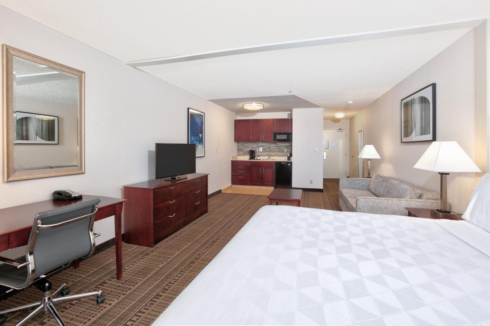Homewood Suites by Hilton Santa Maria gallery photo in Santa Maria, CA — image 74