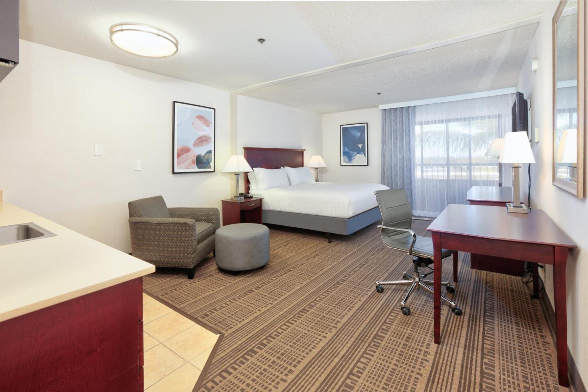 Homewood Suites by Hilton Santa Maria gallery photo in Santa Maria, CA — image 72