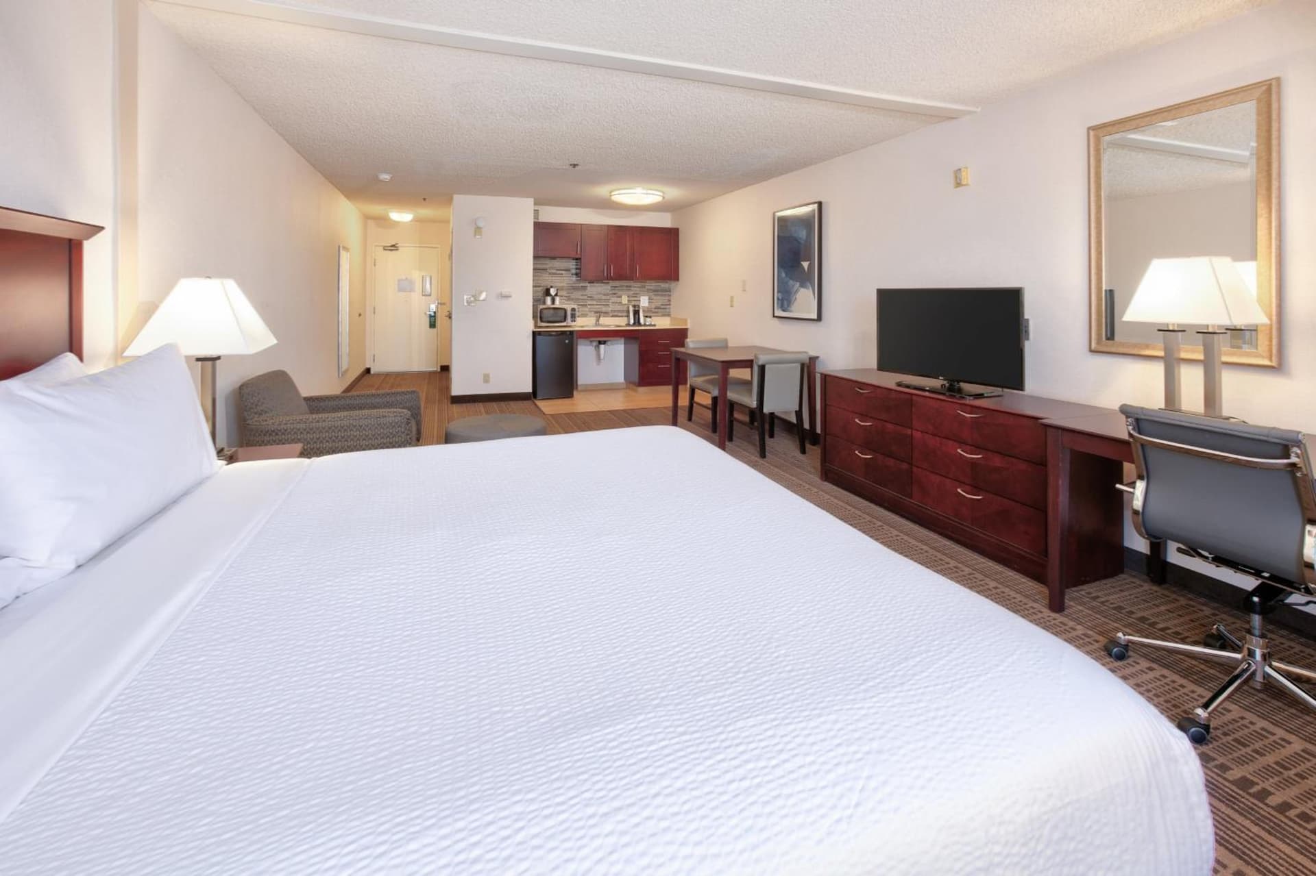 Homewood Suites by Hilton Santa Maria gallery photo in Santa Maria, CA — image 13
