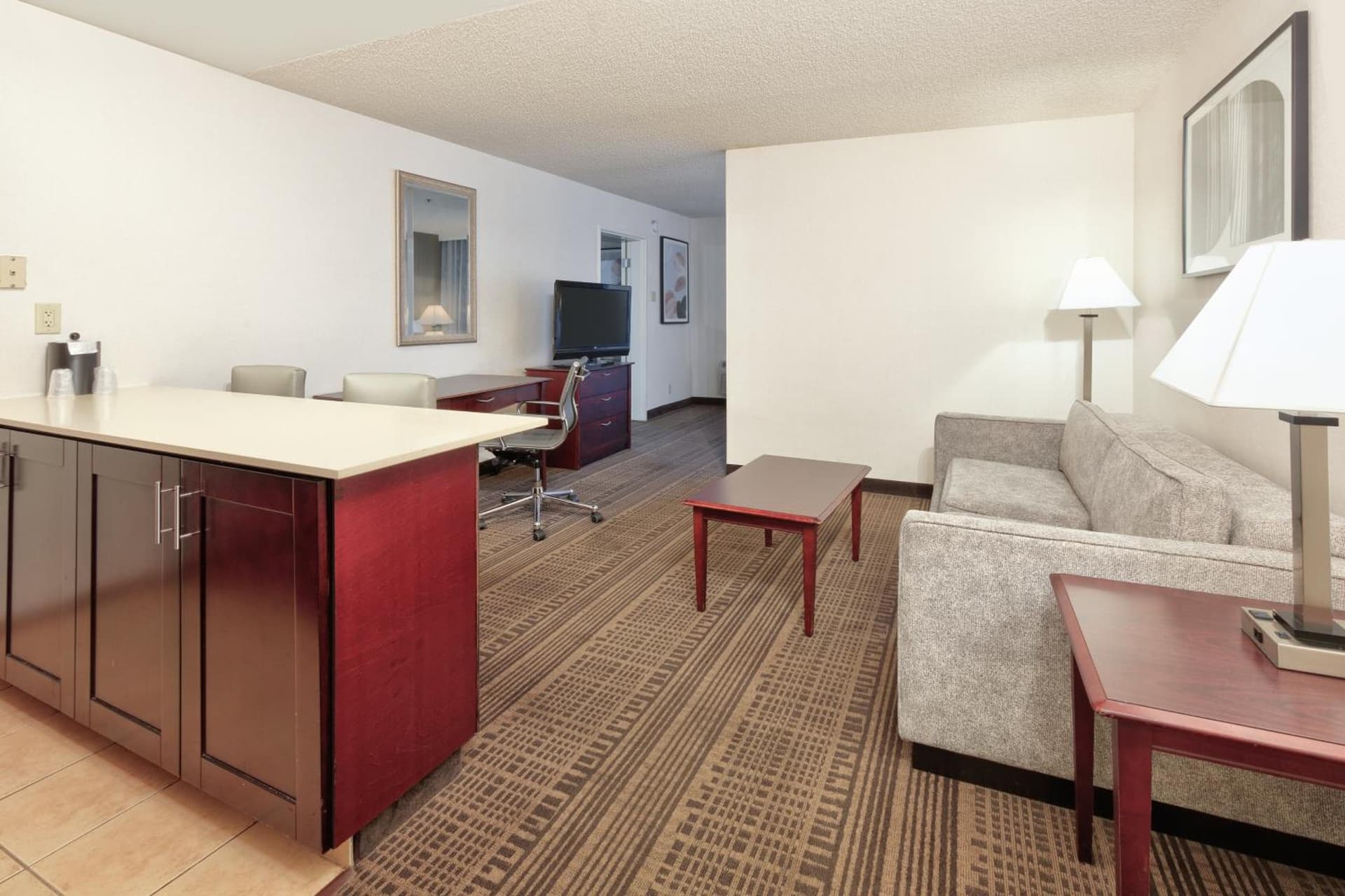 Homewood Suites by Hilton Santa Maria gallery photo in Santa Maria, CA — image 67