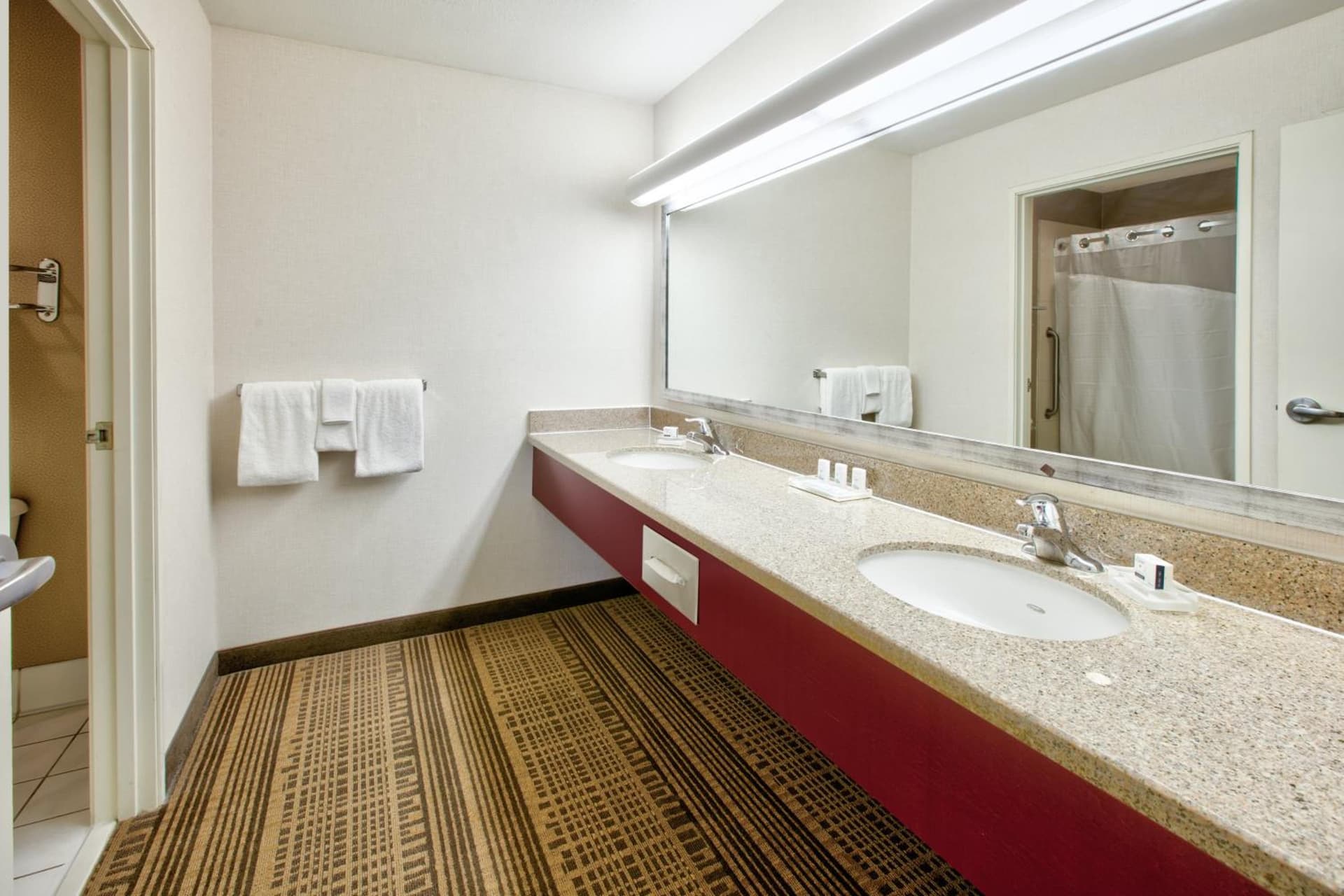 Homewood Suites by Hilton Santa Maria gallery photo in Santa Maria, CA — image 8