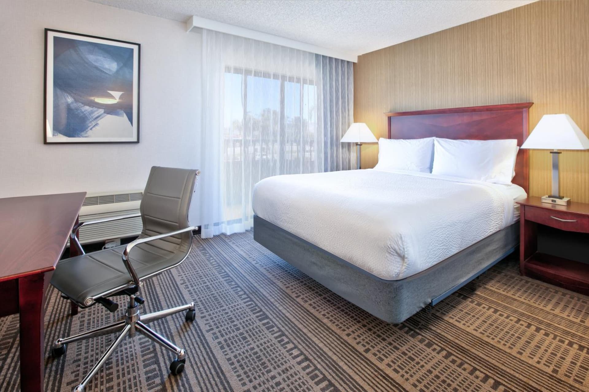 Homewood Suites by Hilton Santa Maria gallery photo in Santa Maria, CA — image 48