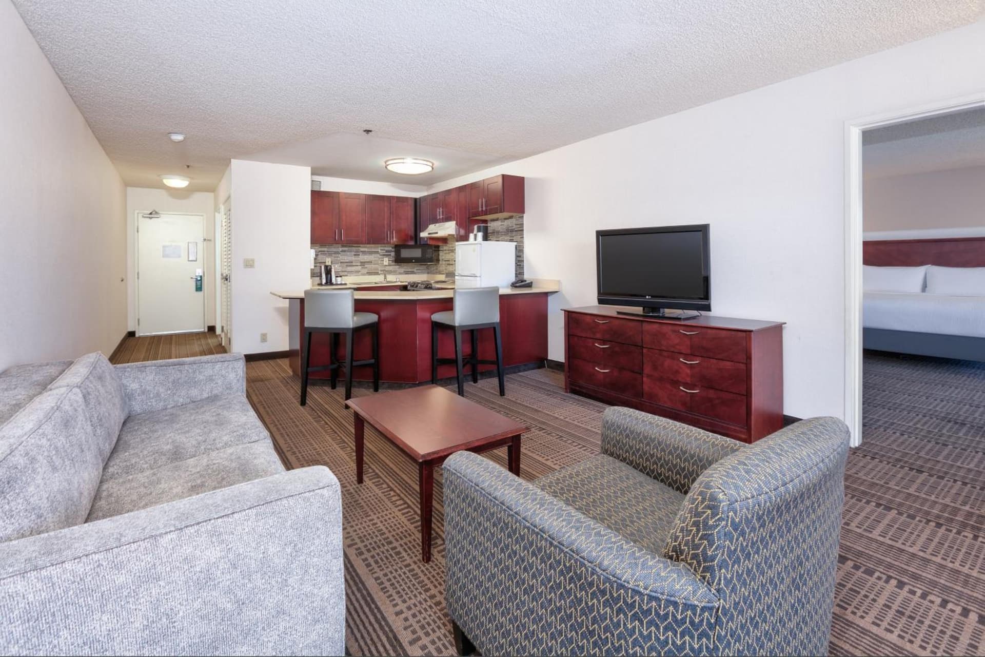 Homewood Suites by Hilton Santa Maria gallery photo in Santa Maria, CA — image 49