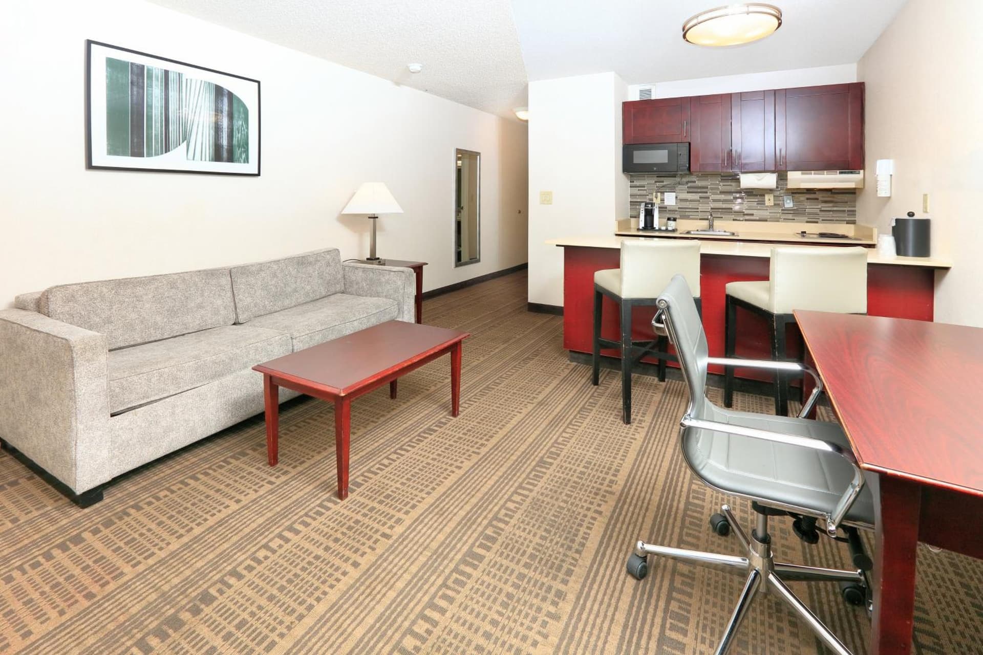 Homewood Suites by Hilton Santa Maria gallery photo in Santa Maria, CA — image 32
