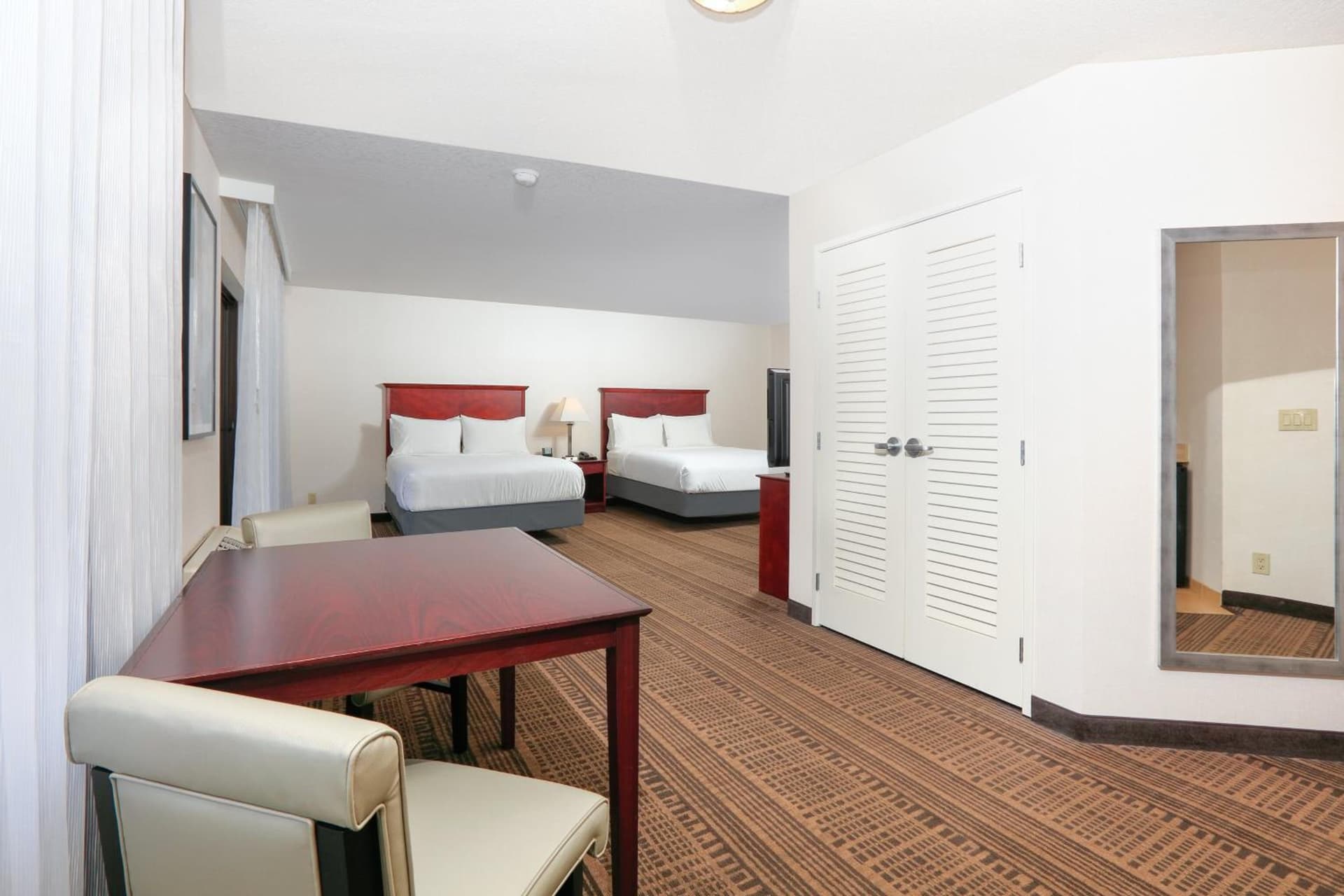Homewood Suites by Hilton Santa Maria gallery photo in Santa Maria, CA — image 47