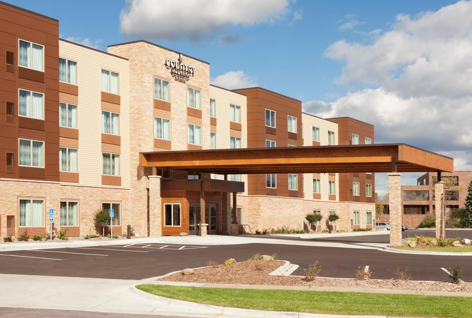 Country Inn & Suites by Radisson Roseville - St Paul gallery photo in Roseville, MN — image 26