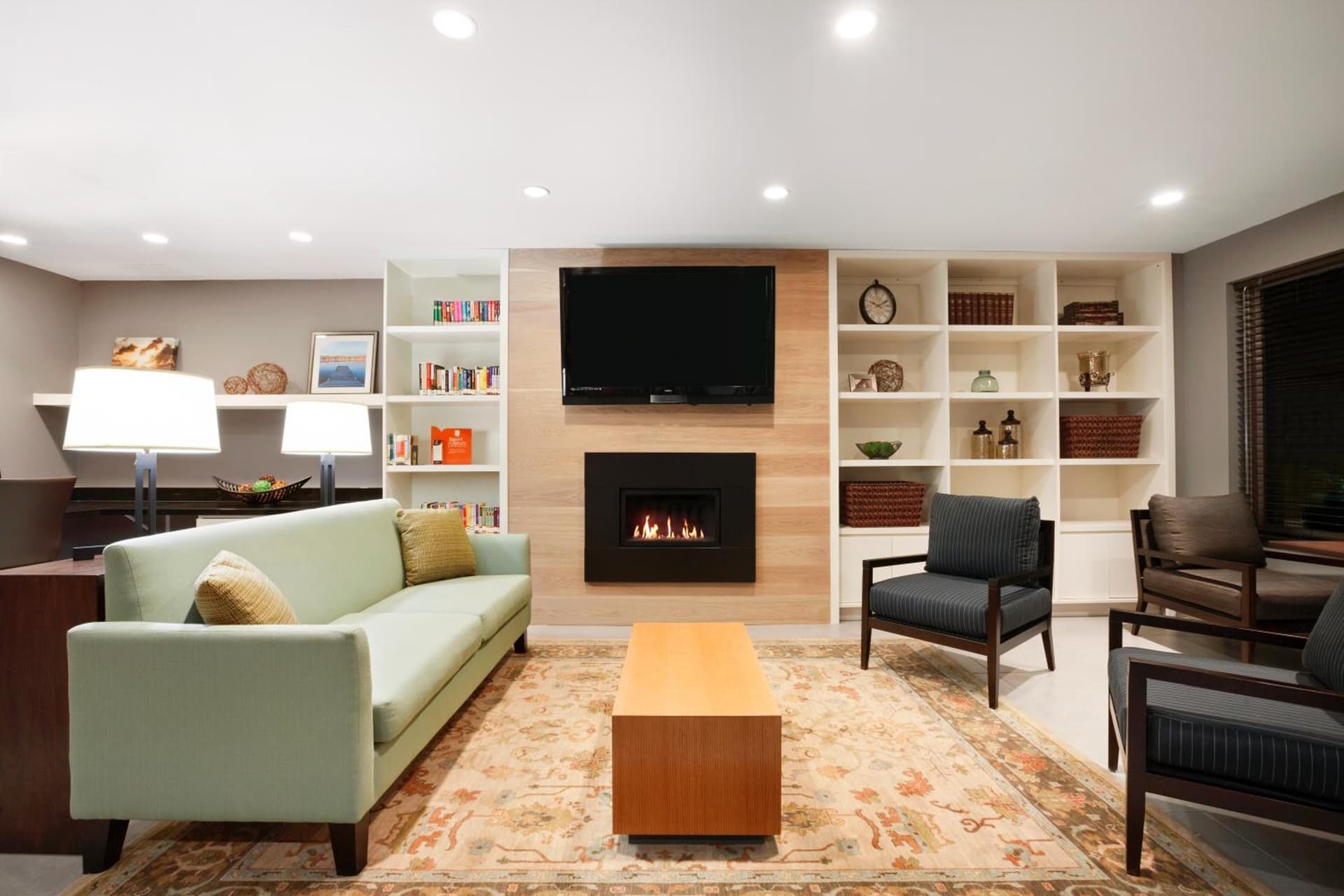 Country Inn & Suites by Radisson Roseville - St Paul gallery photo in Roseville, MN — image 13