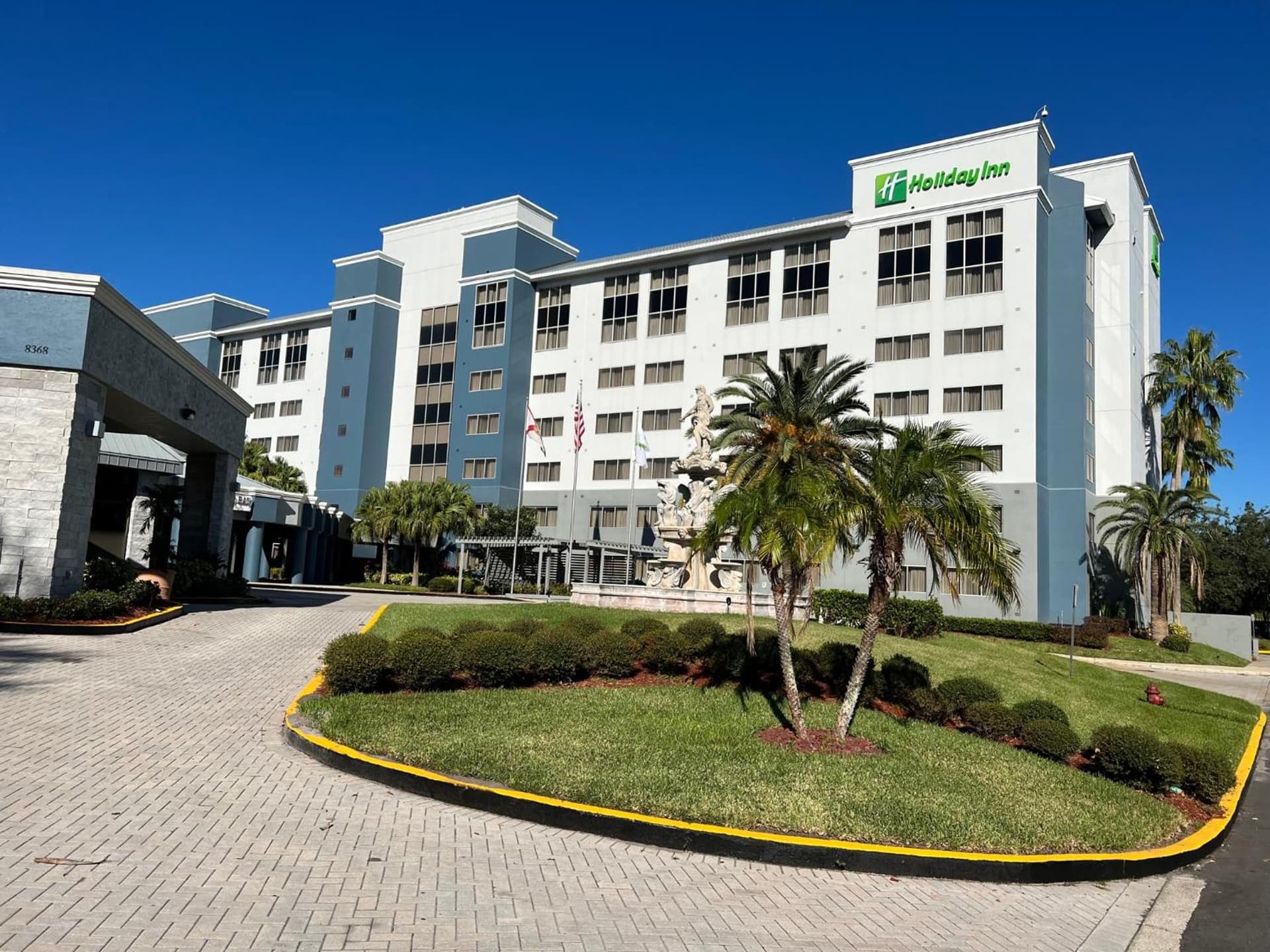 Holiday Inn Orlando International Dr-ICON by IHG gallery photo in Orlando, FL — image 68