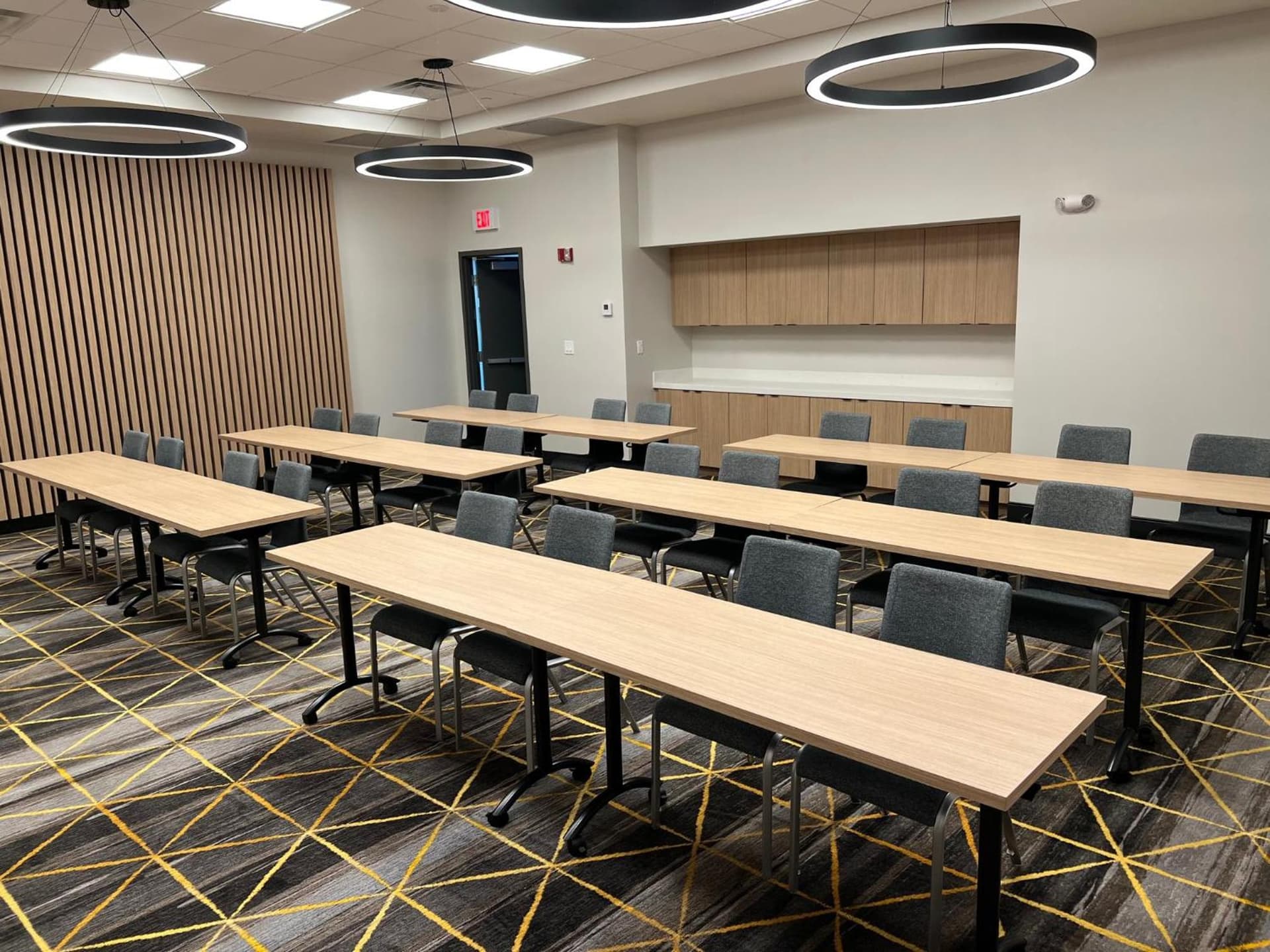 Holiday Inn Orlando International Dr-ICON by IHG gallery photo in Orlando, FL — image 27