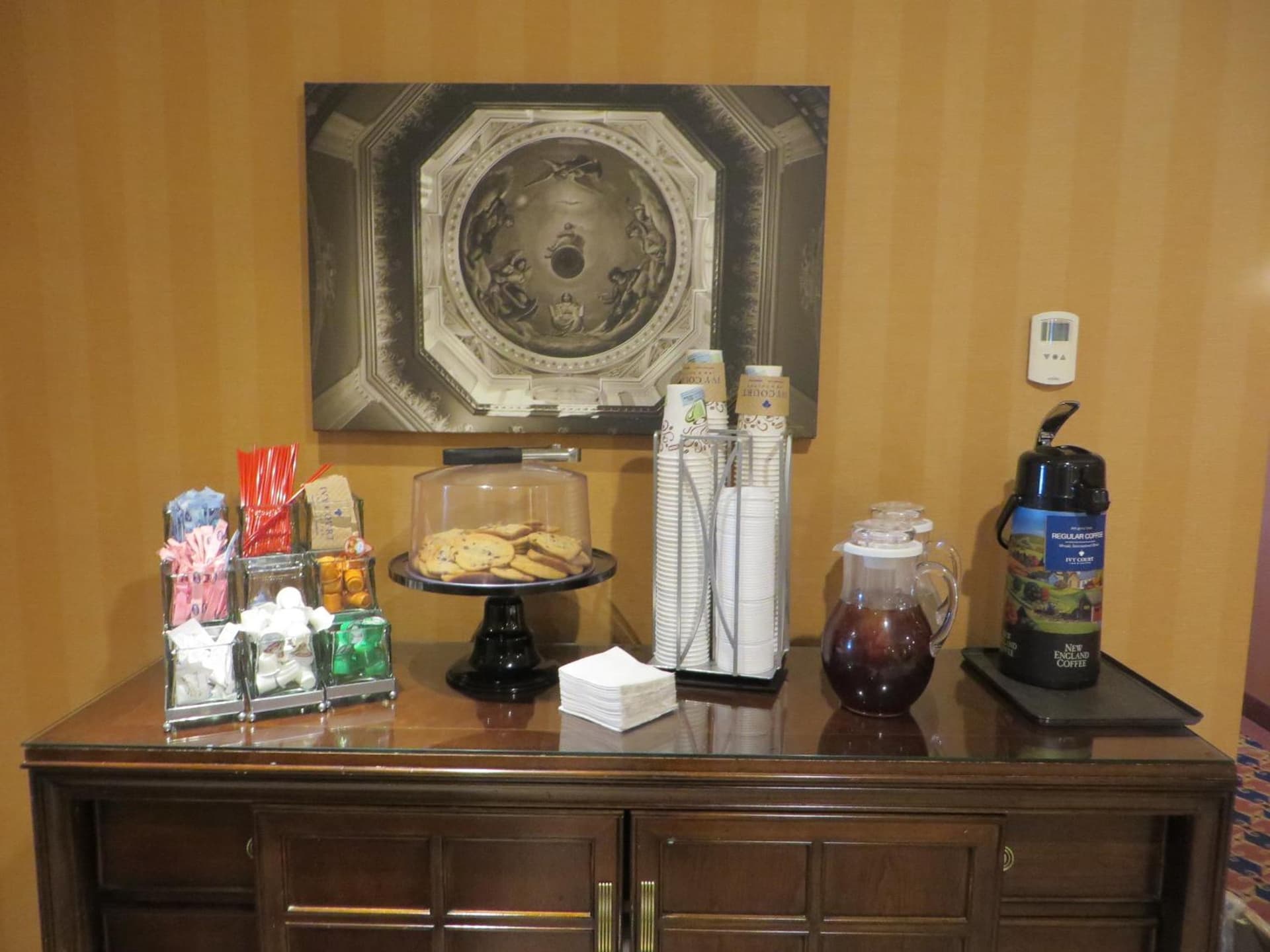 Ivy Court Inn and Suites gallery photo in South Bend, IN — image 6