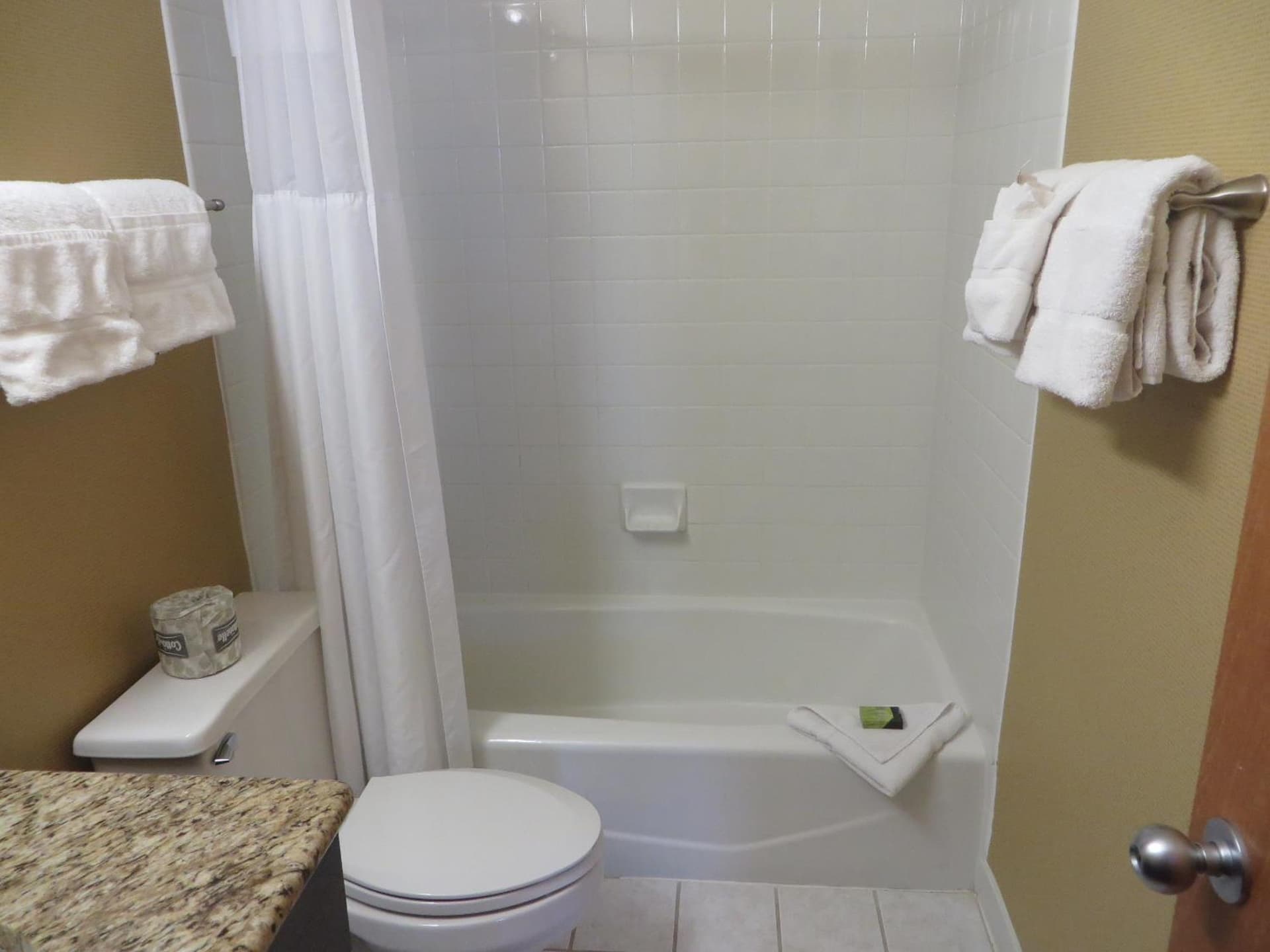 Ivy Court Inn and Suites gallery photo in South Bend, IN — image 15