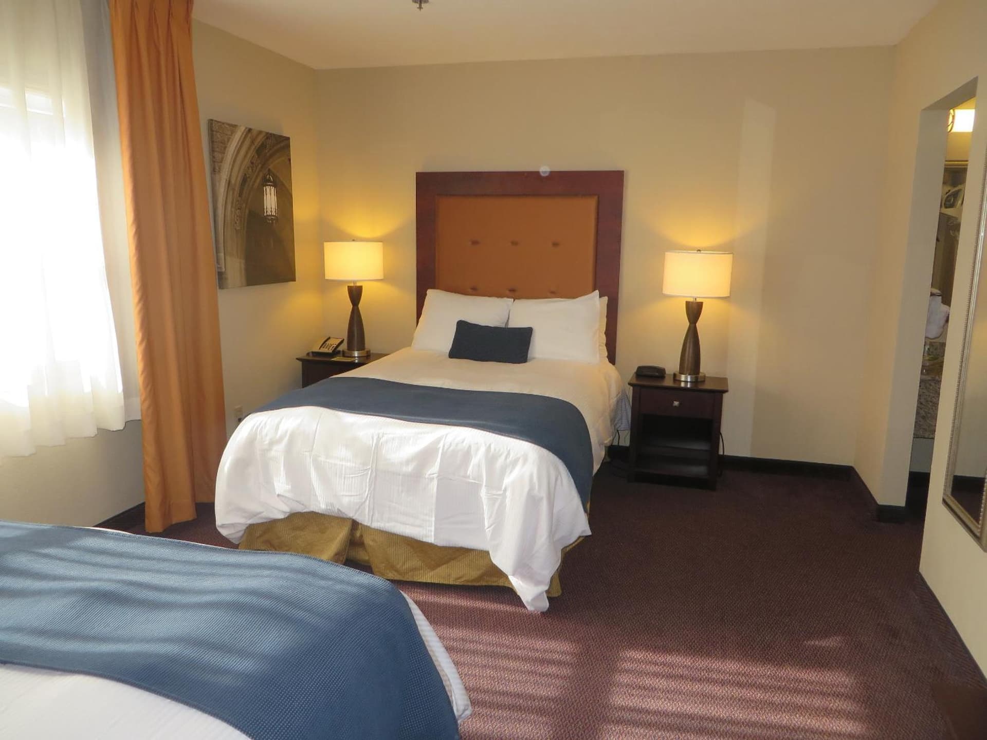 Ivy Court Inn and Suites gallery photo in South Bend, IN — image 10