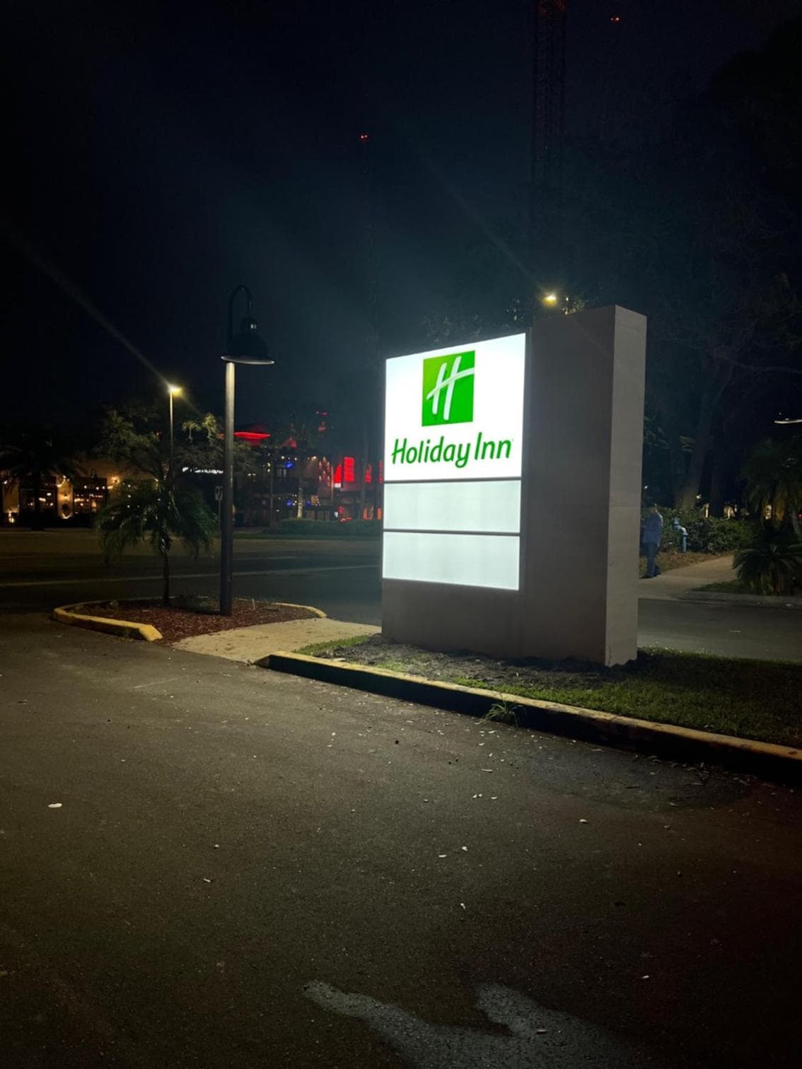 Holiday Inn Orlando International Dr-ICON by IHG gallery photo in Orlando, FL — image 38