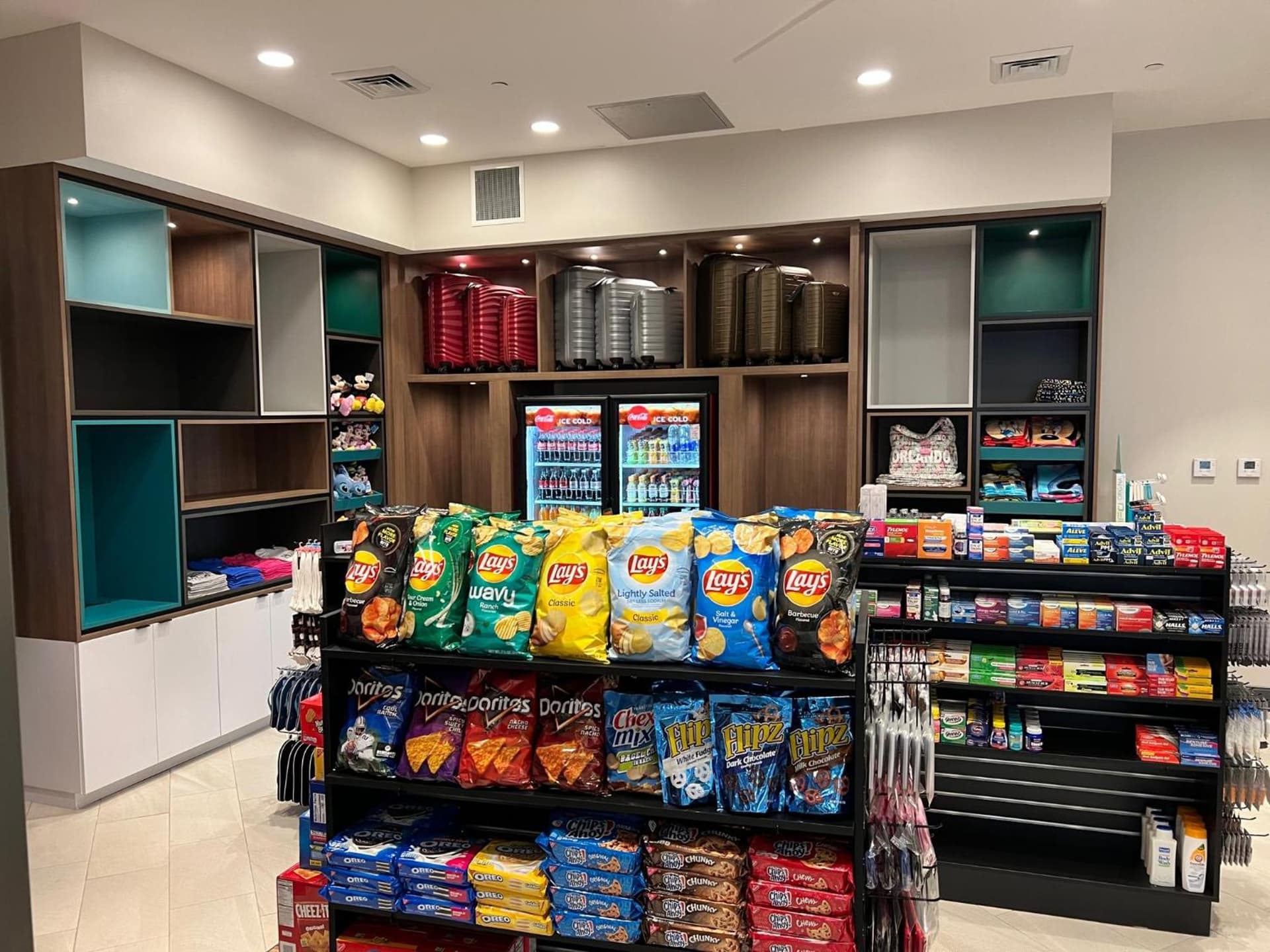 Holiday Inn Orlando International Dr-ICON by IHG gallery photo in Orlando, FL — image 12