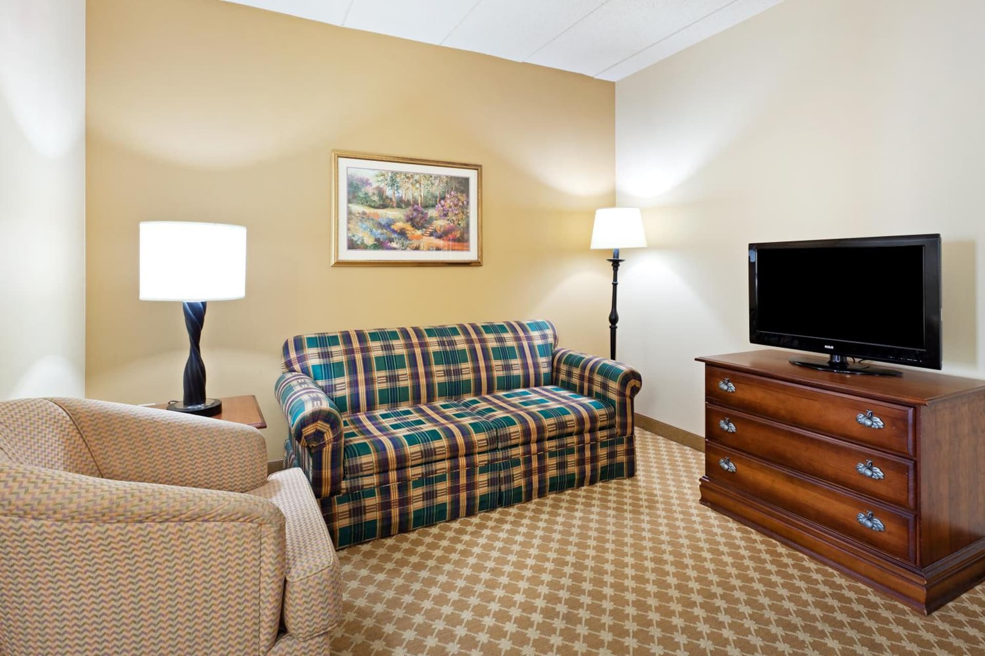 Country Inn & Suites by Radisson, Frackville (Pottsville), PA gallery photo in Mount Pleasant, PA — image 47