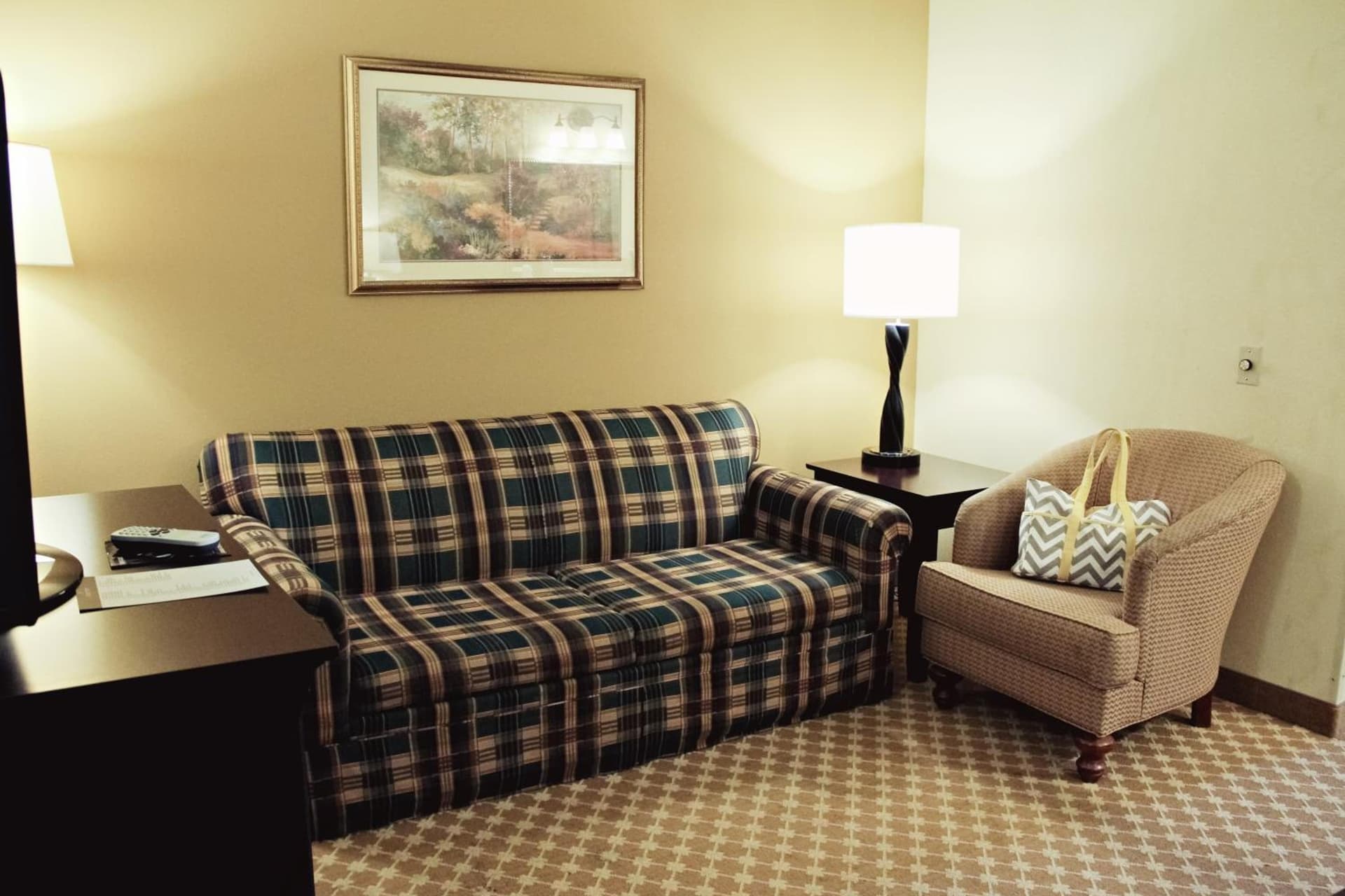 Country Inn & Suites by Radisson, Frackville (Pottsville), PA gallery photo in Mount Pleasant, PA — image 41